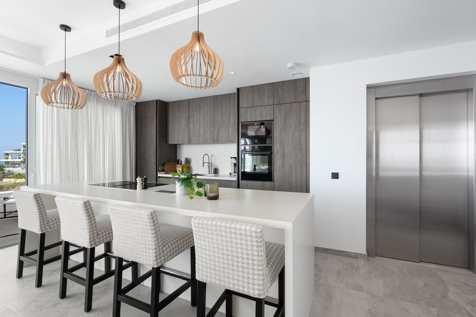 Penthouse in Benalmadena