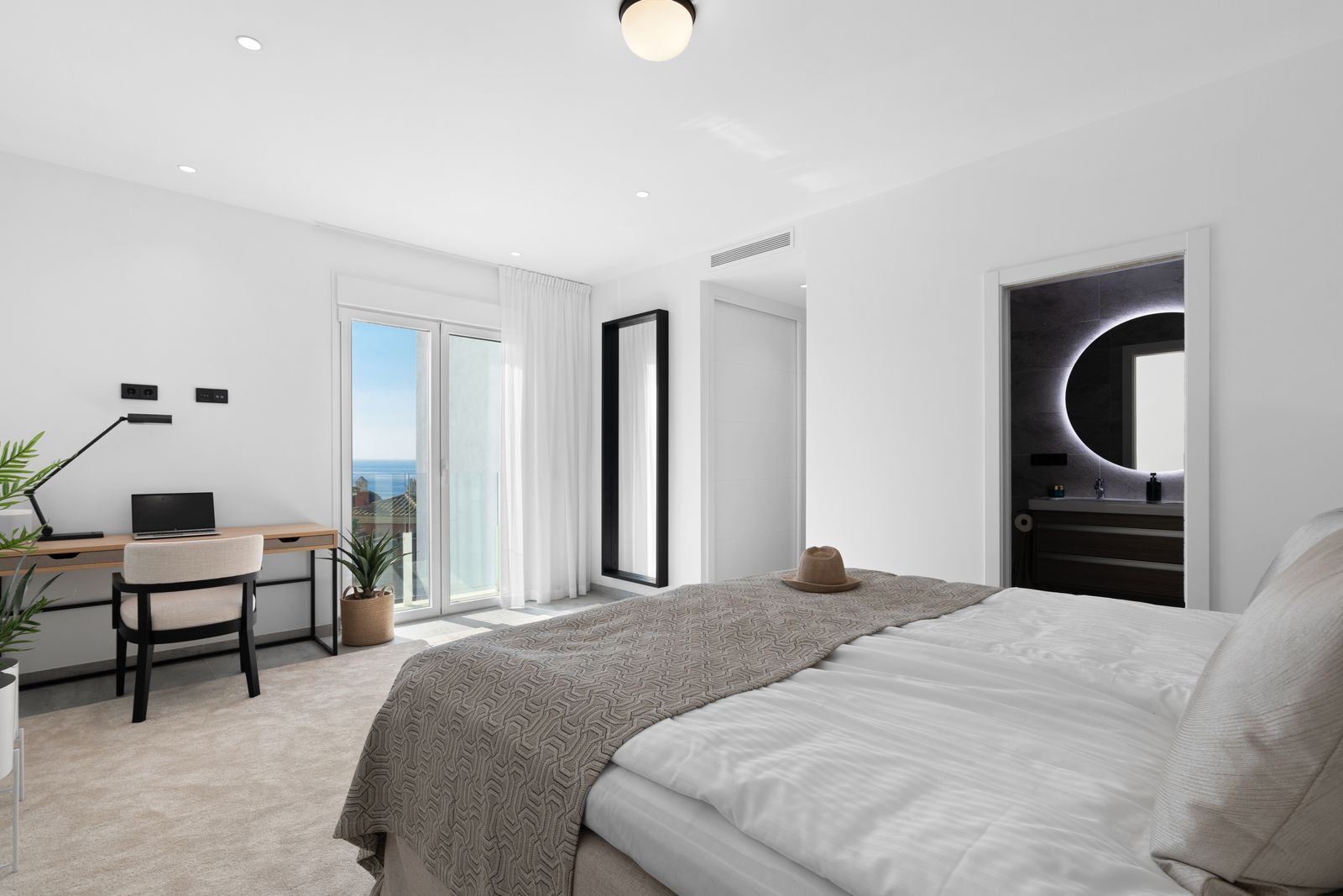 Penthouse in Benalmadena