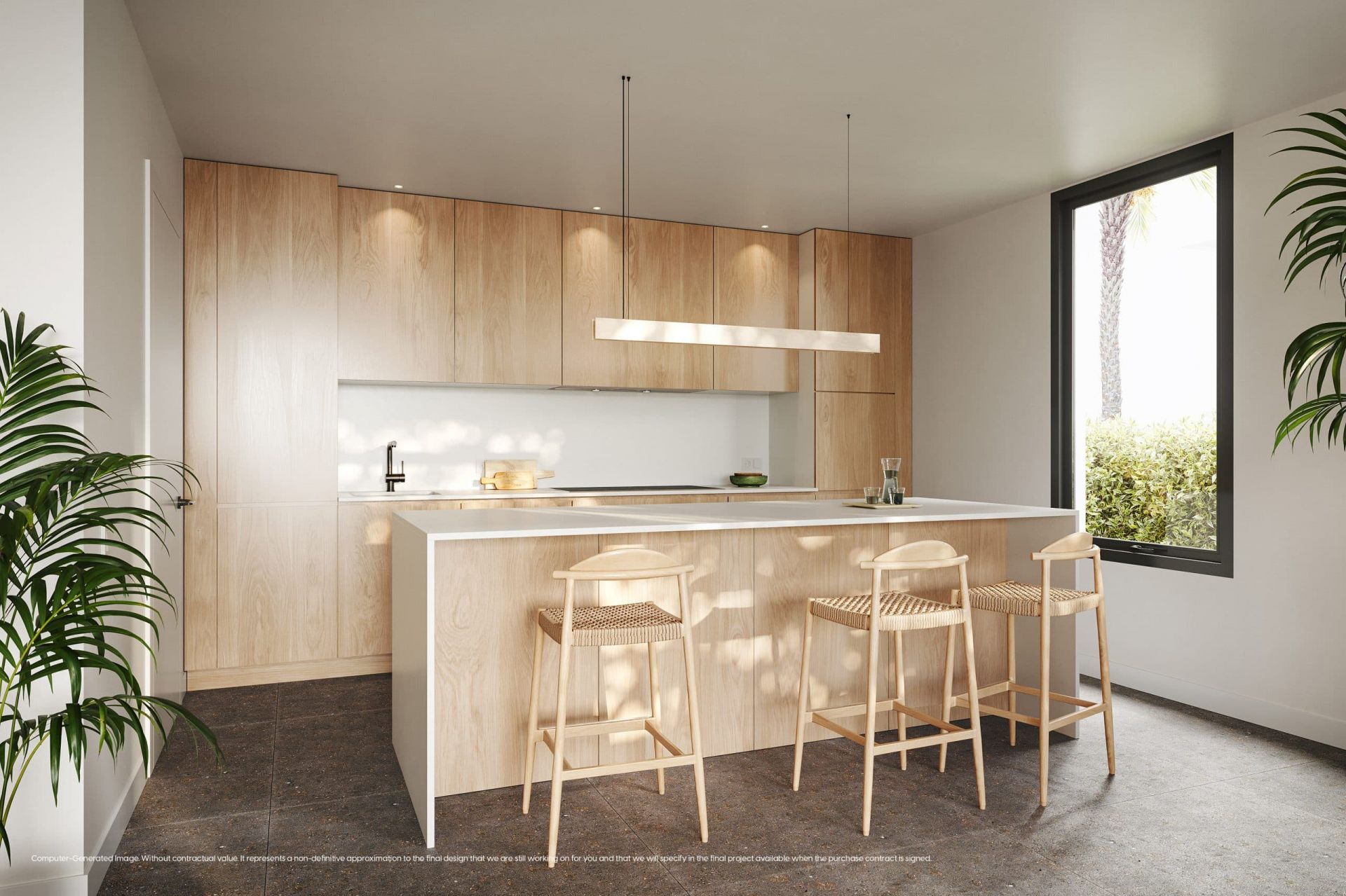 Villa in Cala de Mijas, Mijas Costa