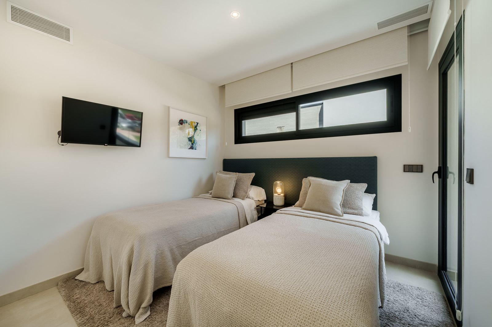 Villa Pareada en Marbella - Puerto Banus, Marbella