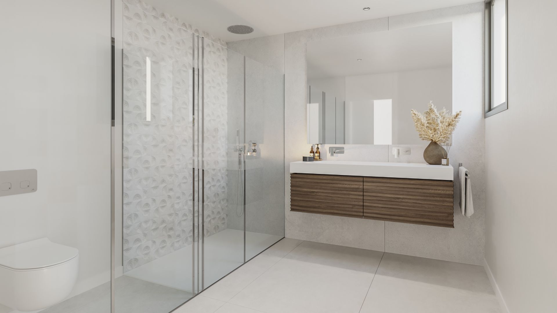 Penthouse in Santa Clara, Marbella