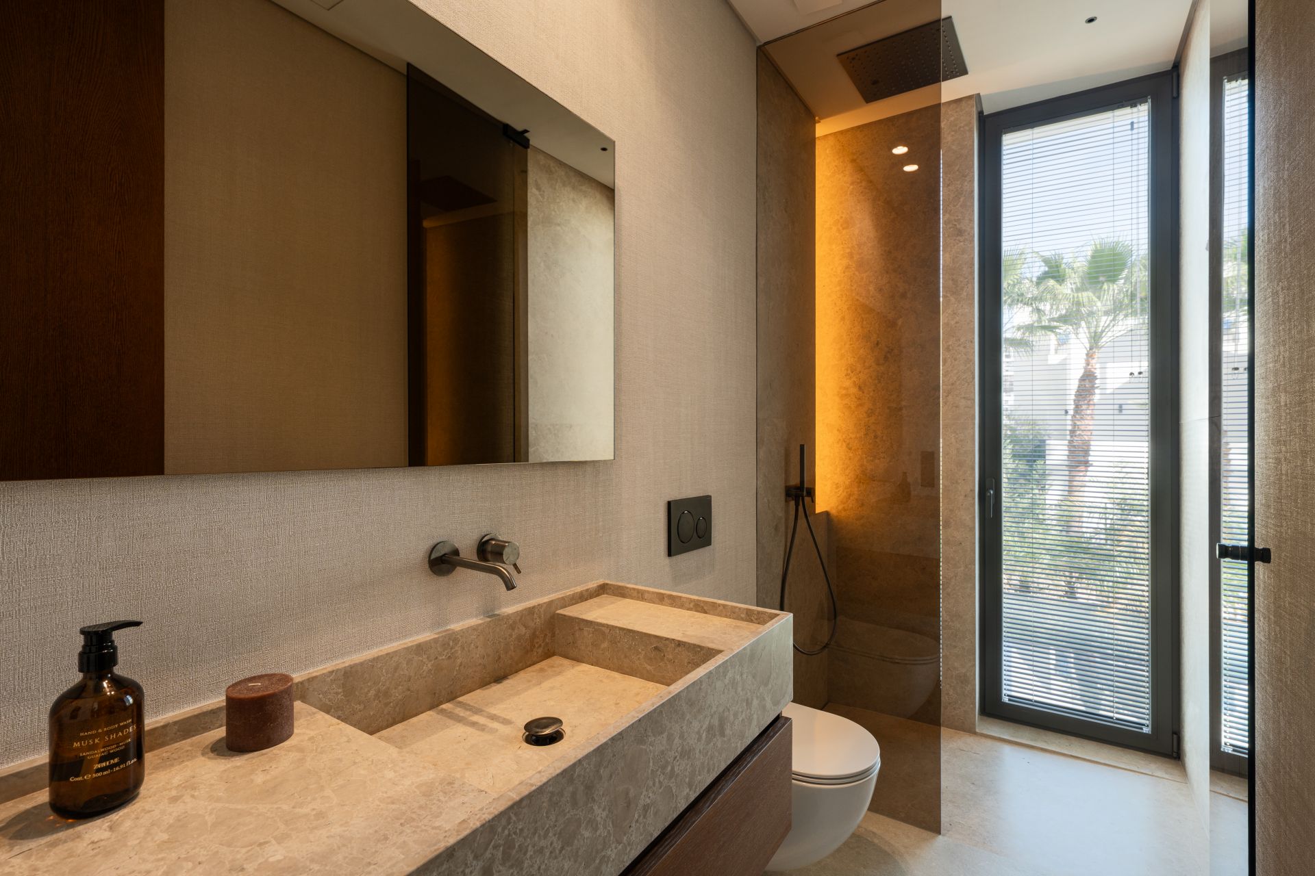 Villa in La Quinta, Benahavis