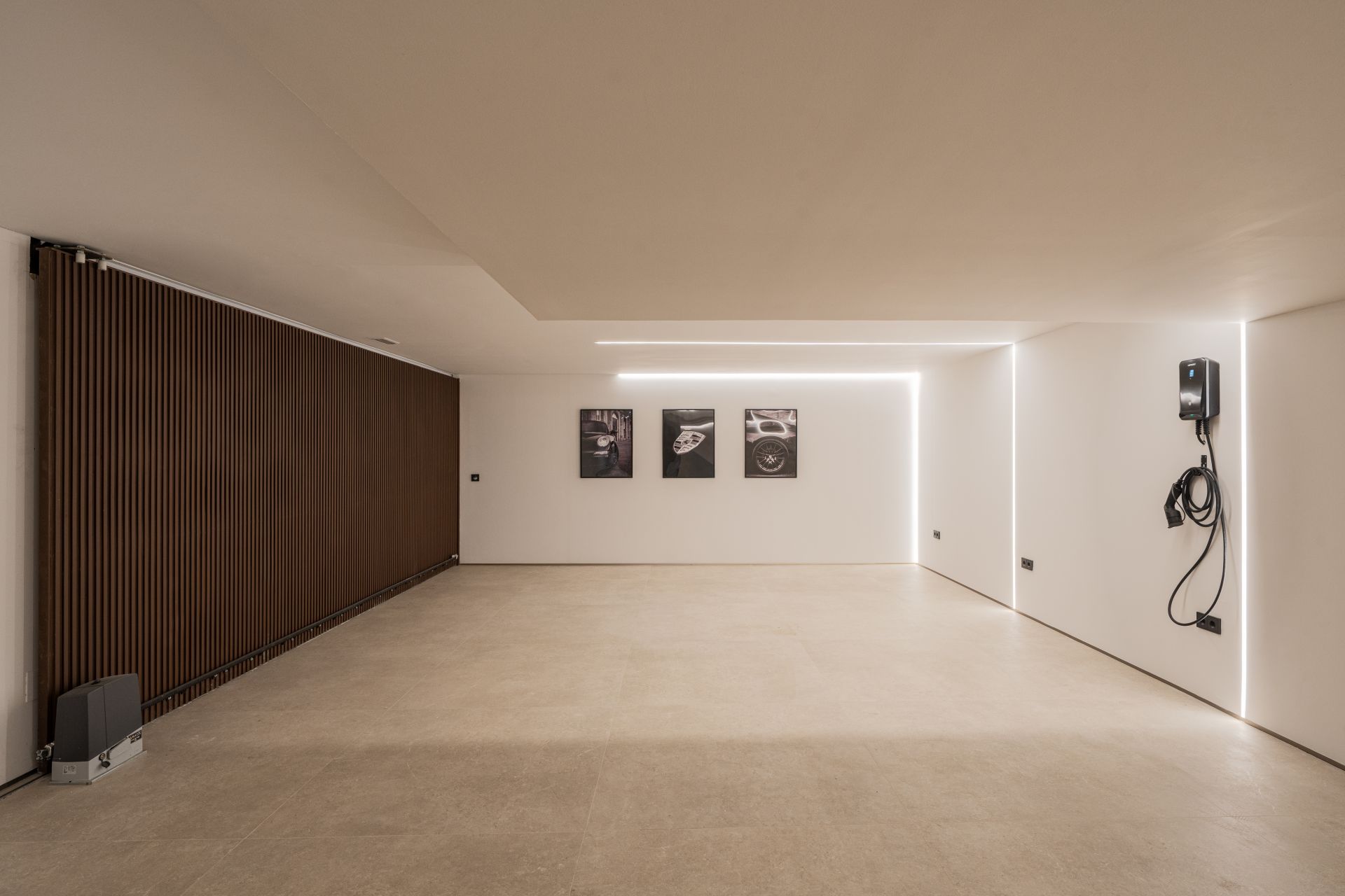 Villa in La Quinta, Benahavis