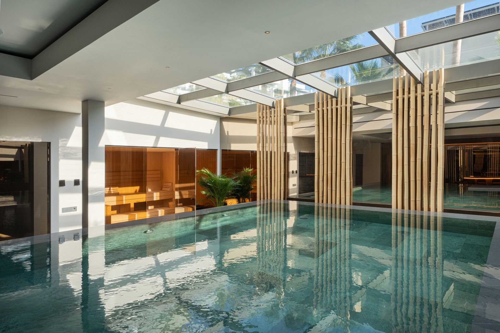 Villa in La Quinta, Benahavis