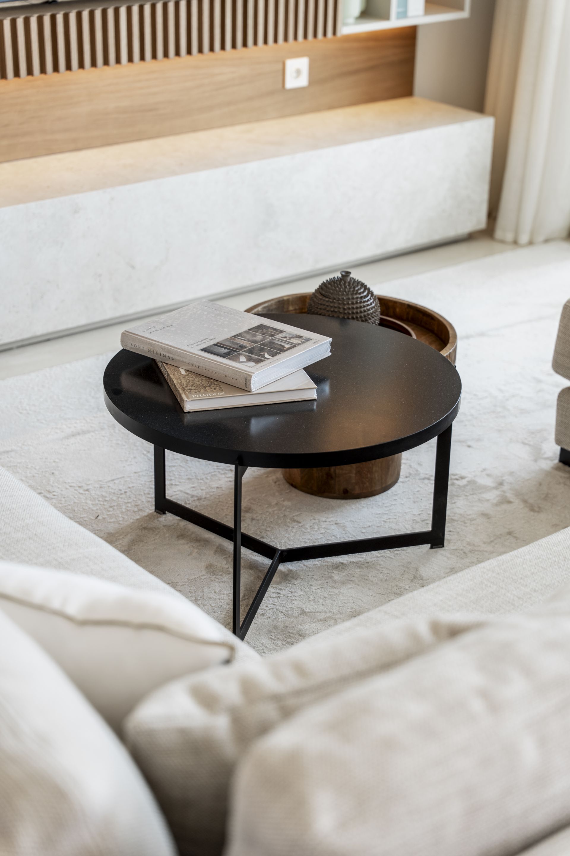 Apartment in Nueva Andalucia, Marbella