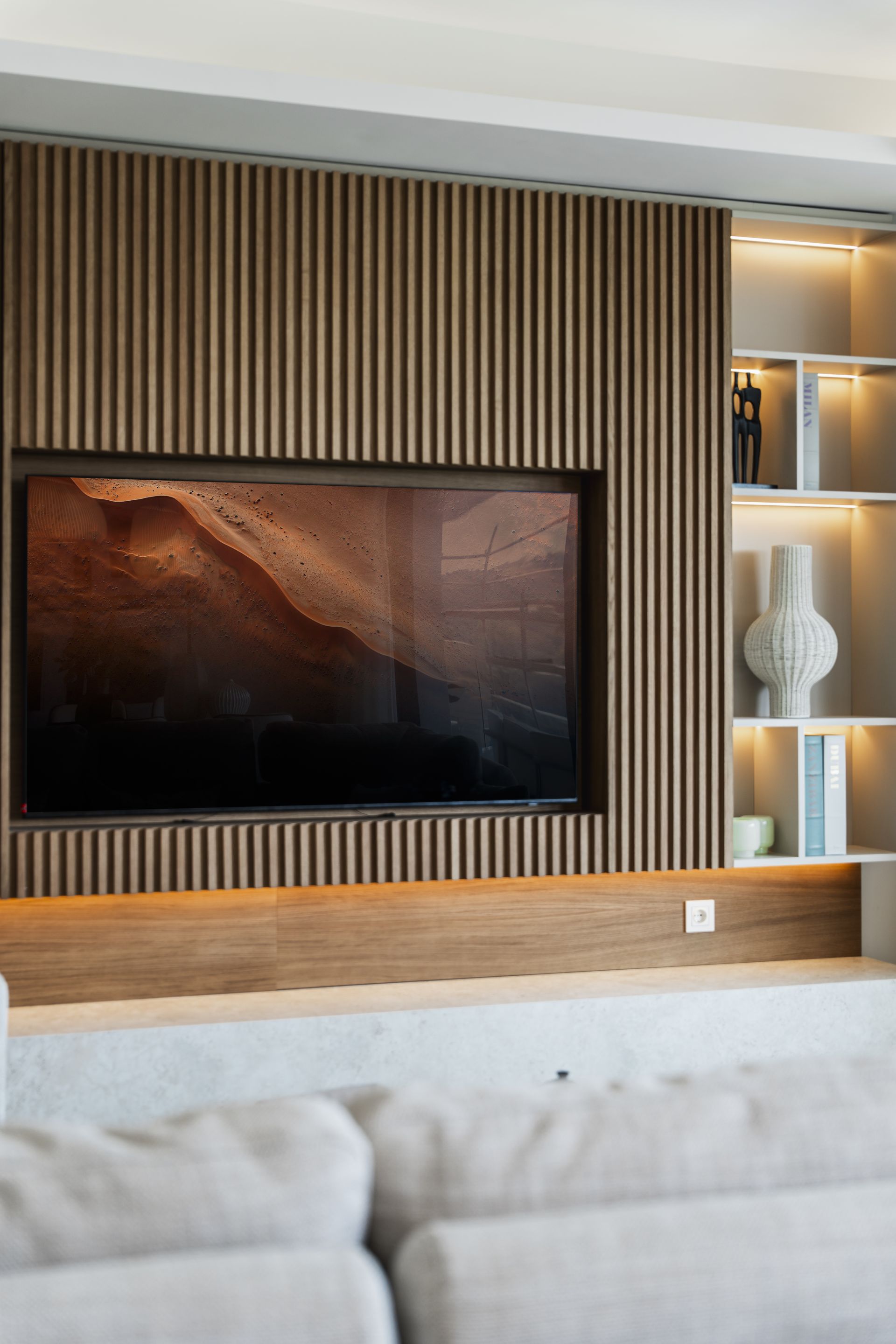 Apartment in Nueva Andalucia, Marbella