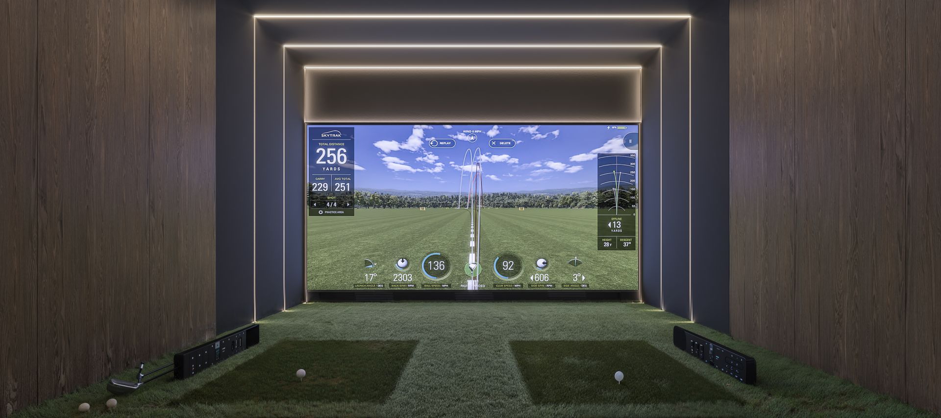 Apartment in Benahavis