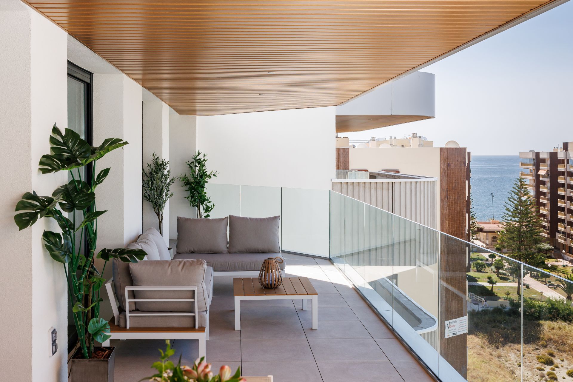 Apartment in Fuengirola Centro, Fuengirola