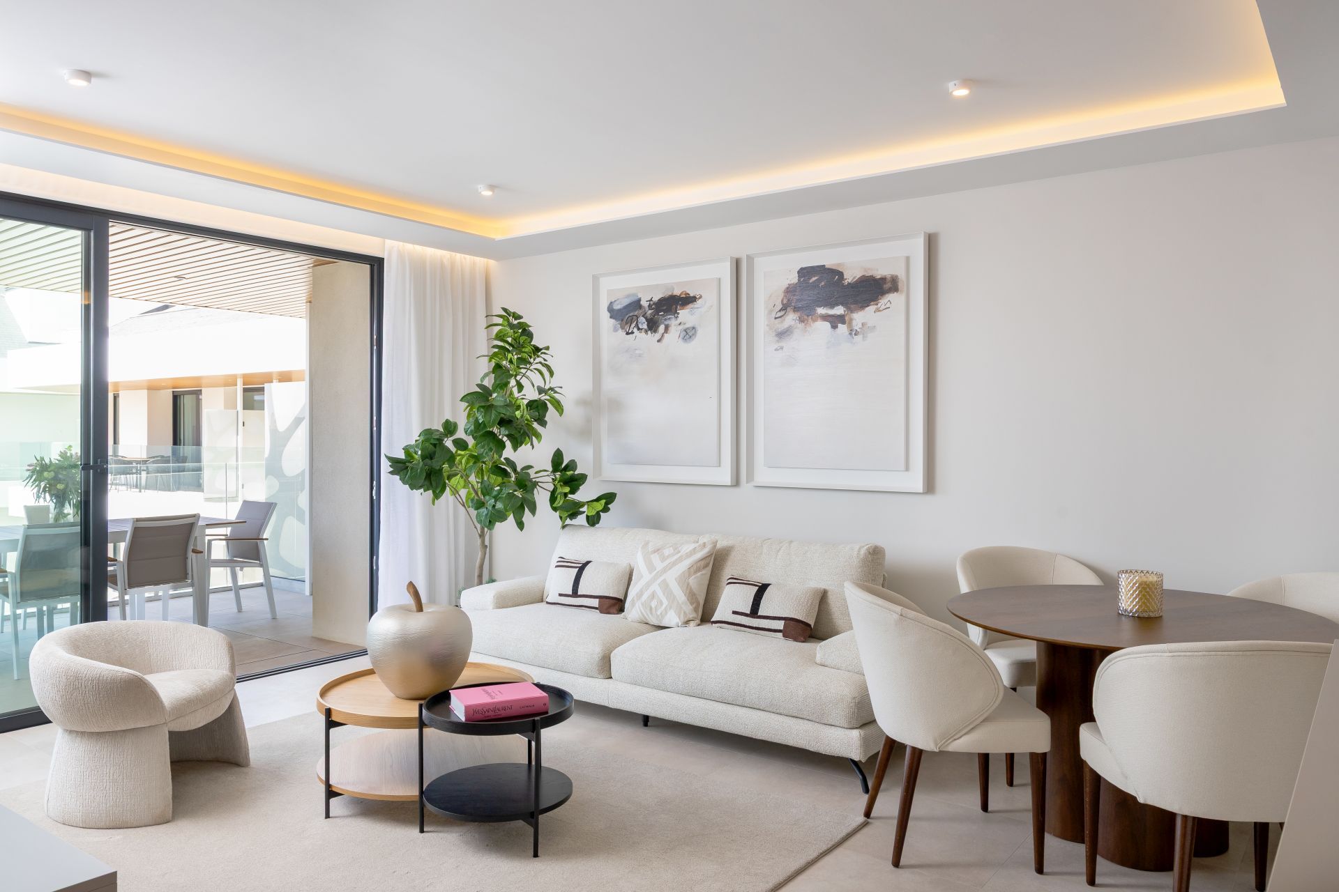 Apartment in Fuengirola Centro, Fuengirola