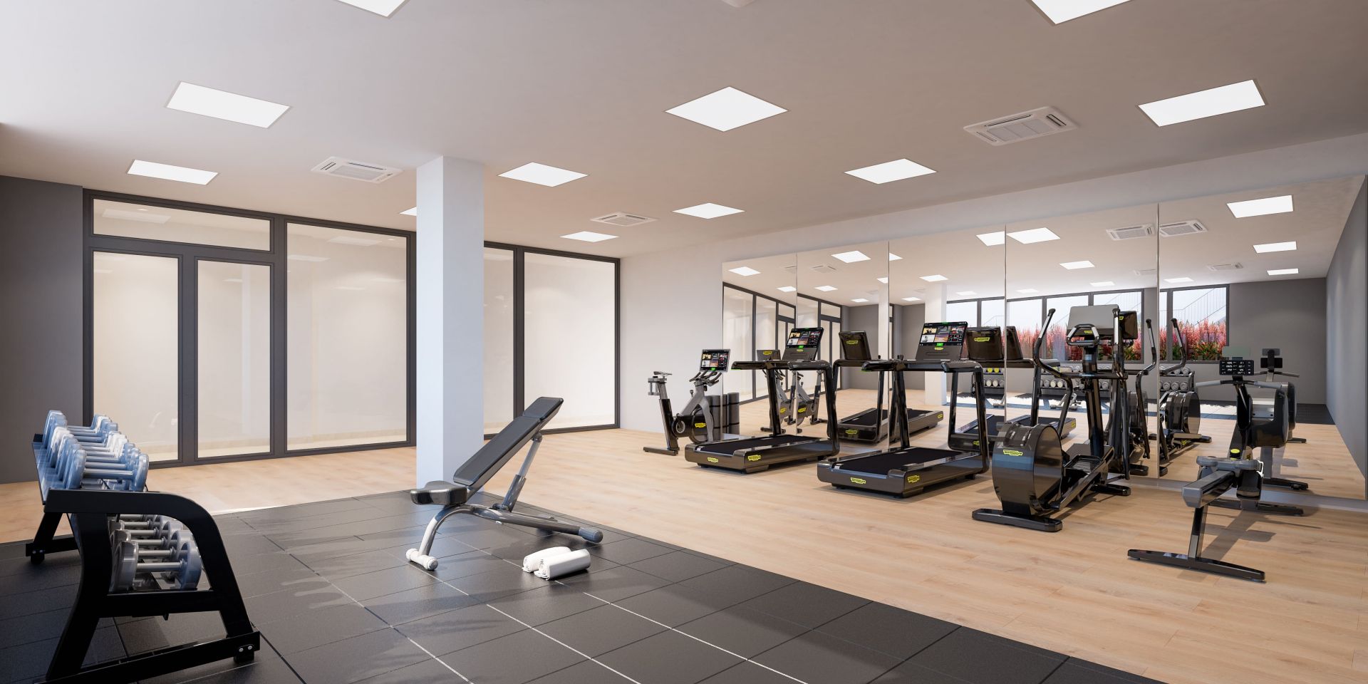 Apartment in Fuengirola Centro, Fuengirola