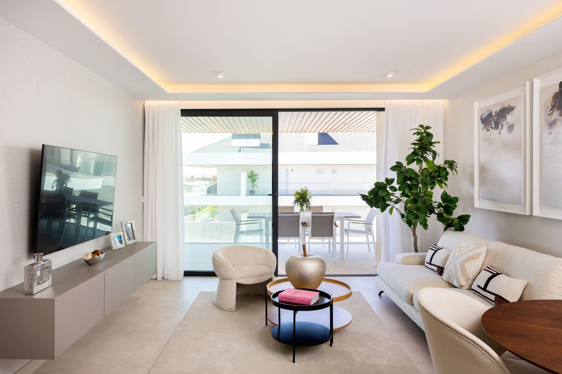 Apartment in Fuengirola Centro, Fuengirola