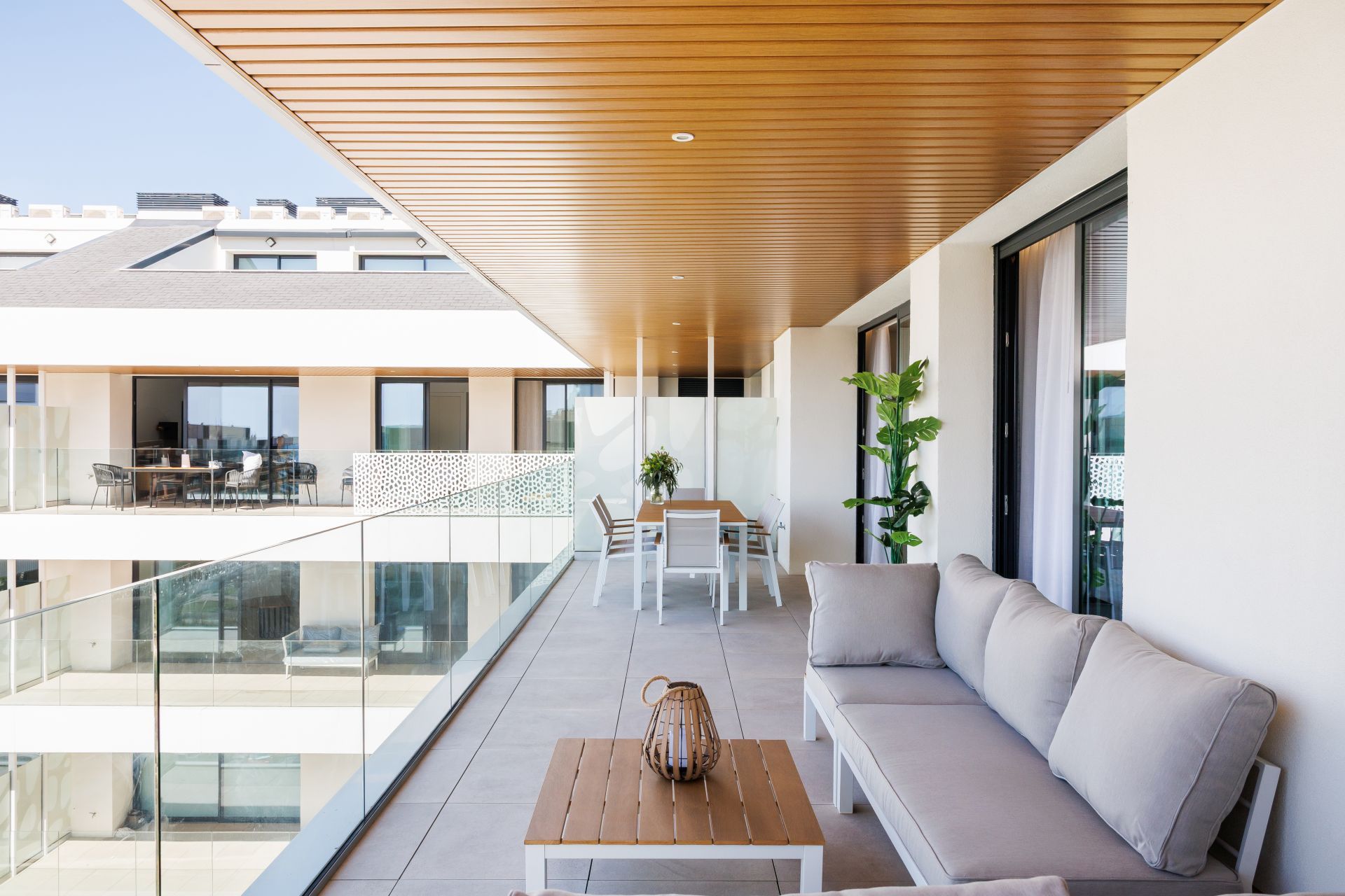 Apartment in Fuengirola Centro, Fuengirola