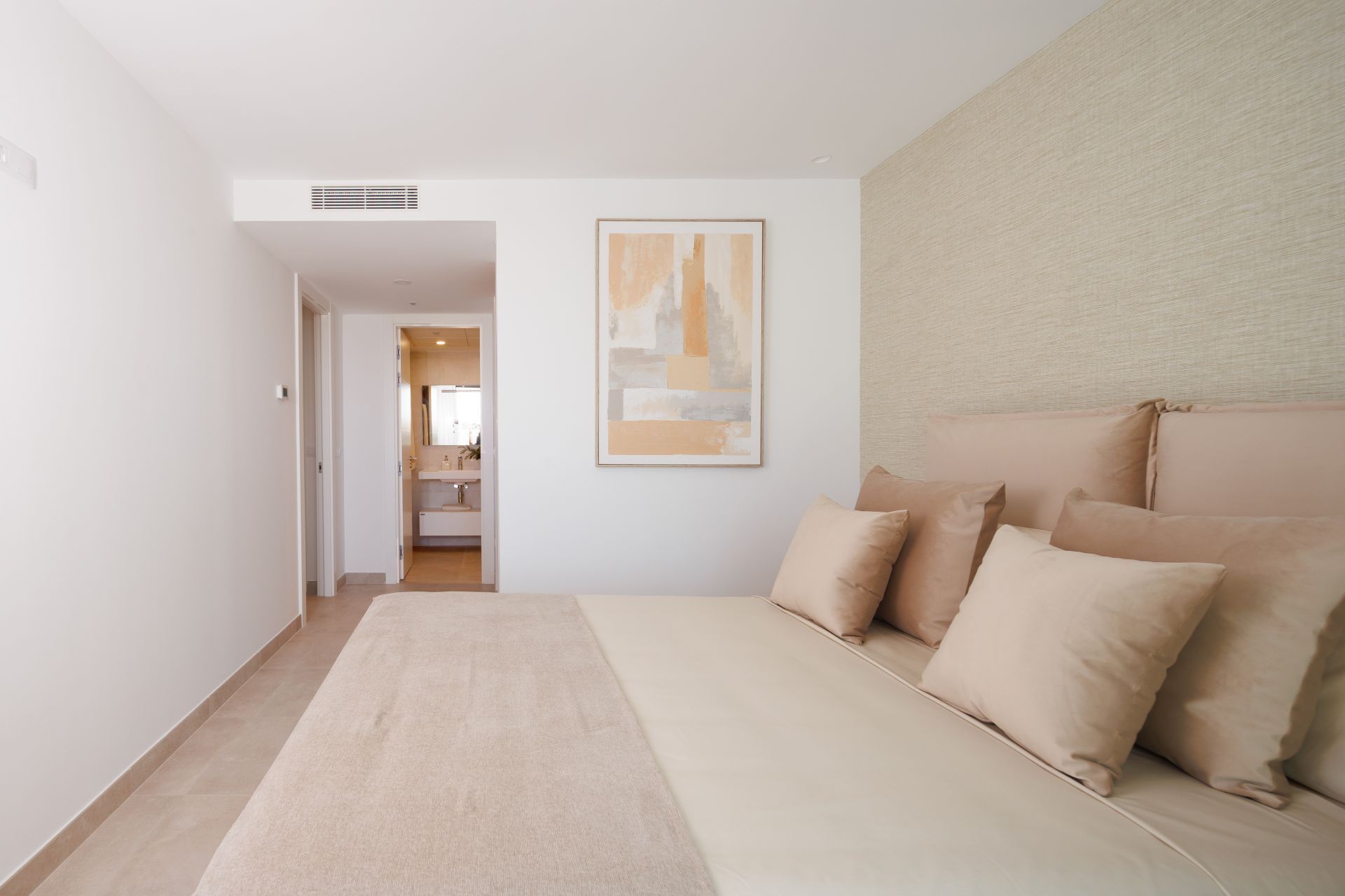 Apartment in Fuengirola Centro, Fuengirola