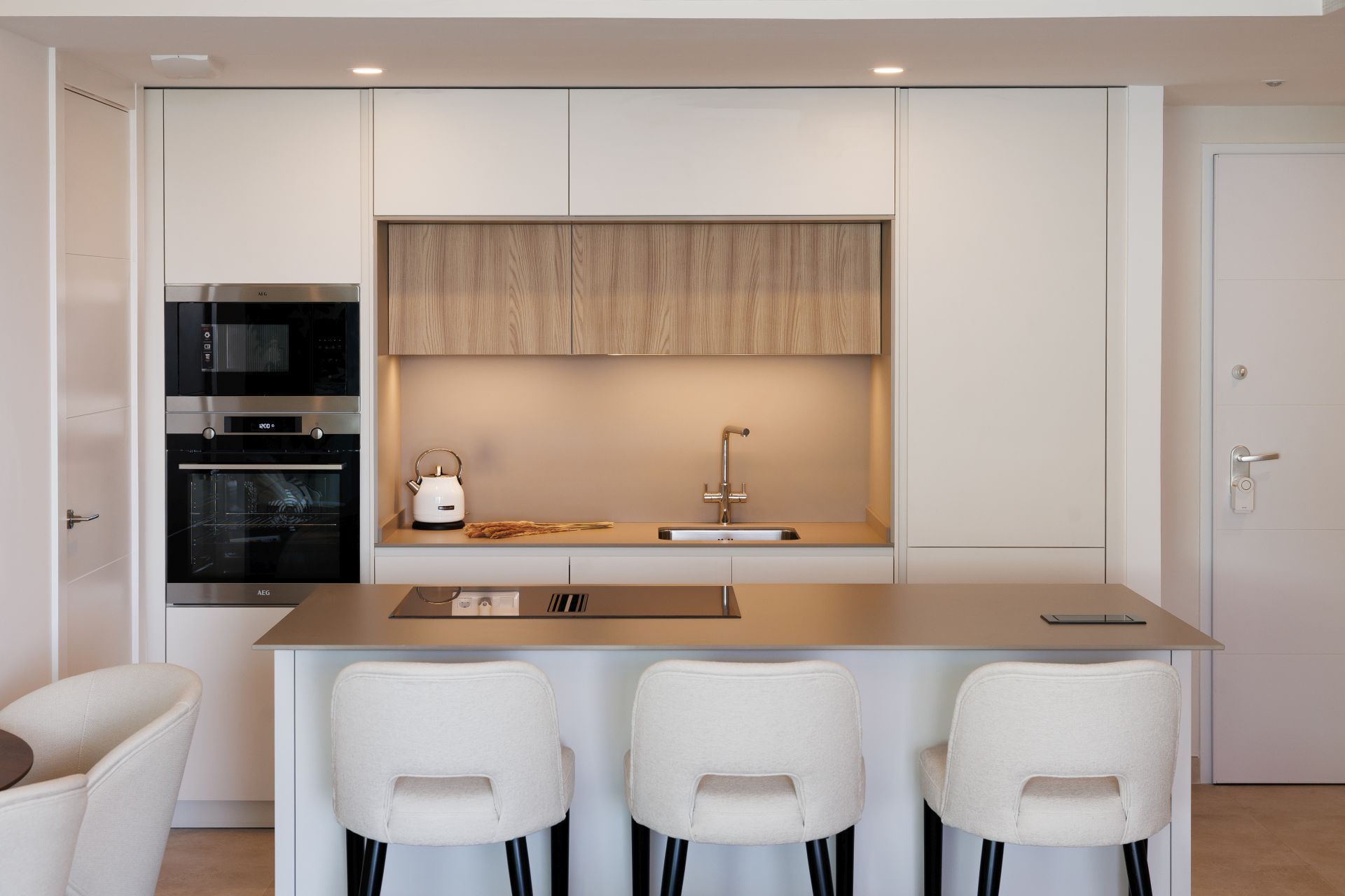 Apartment in Fuengirola Centro, Fuengirola