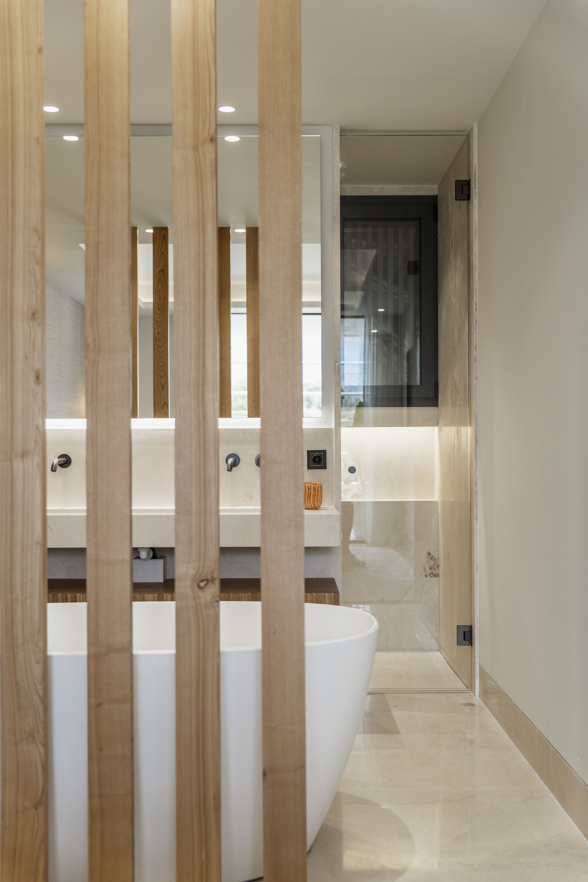 Apartment in Nueva Andalucia, Marbella