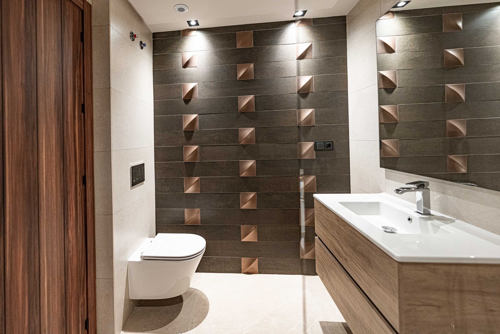 Apartment in Nueva Andalucia, Marbella