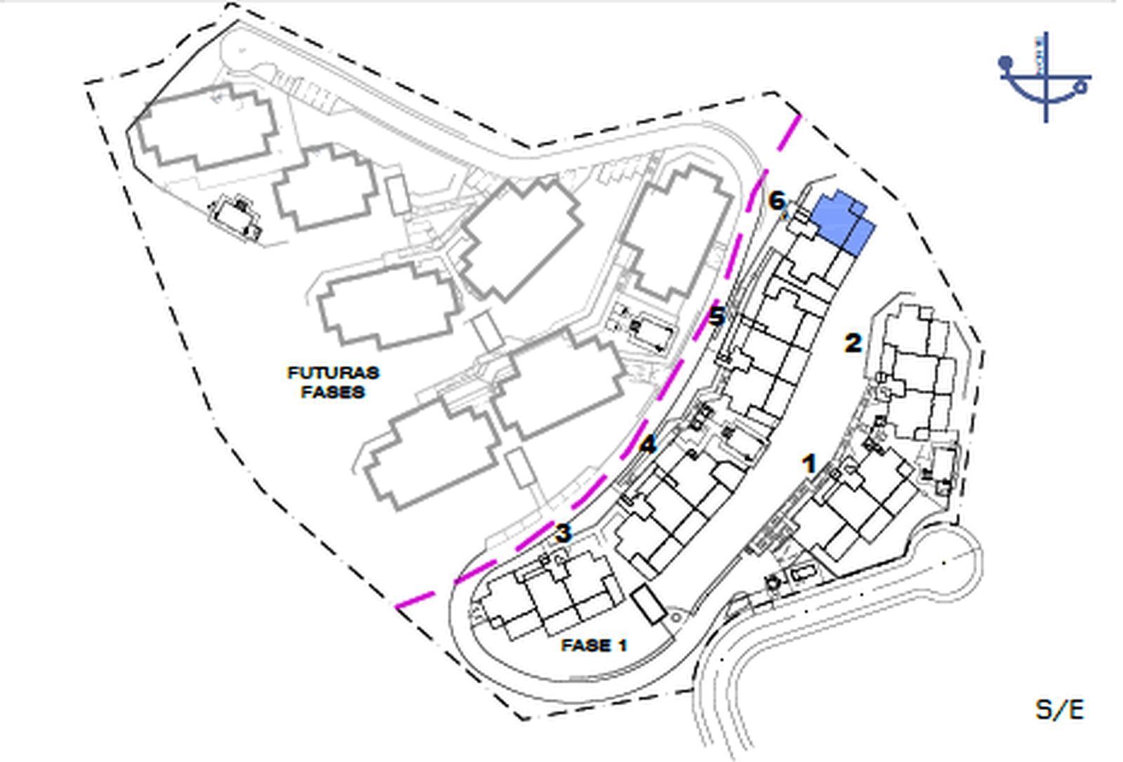 Apartment in Nueva Andalucia, Marbella