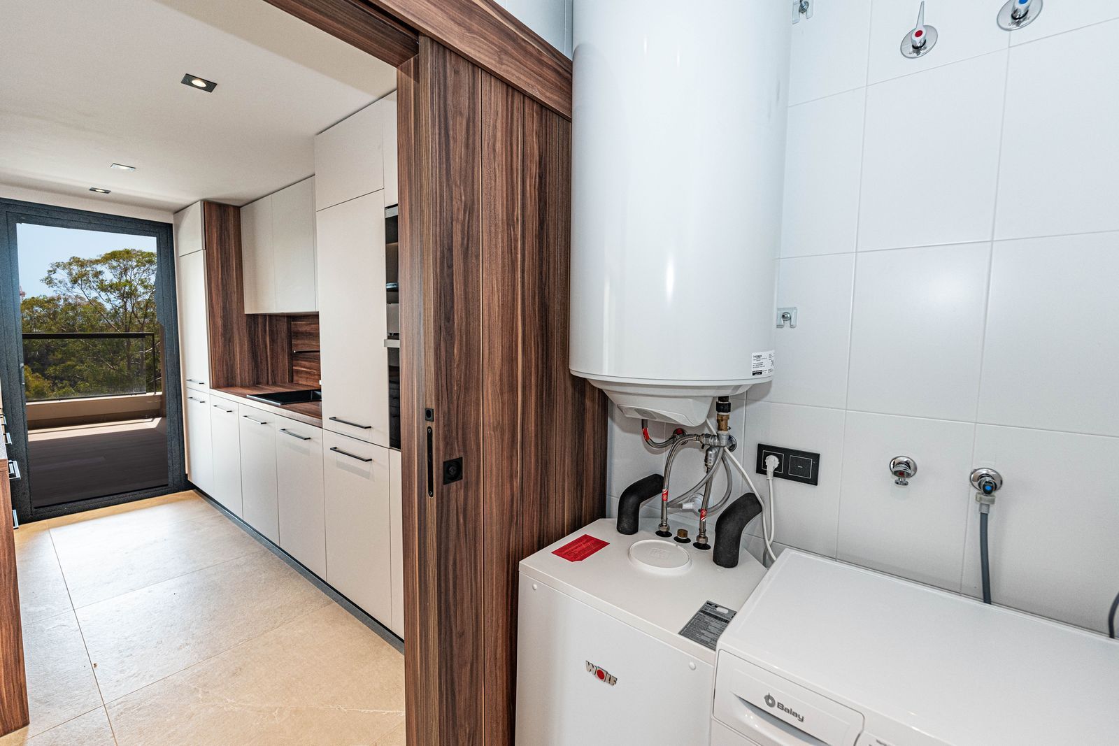 Apartment in Nueva Andalucia, Marbella