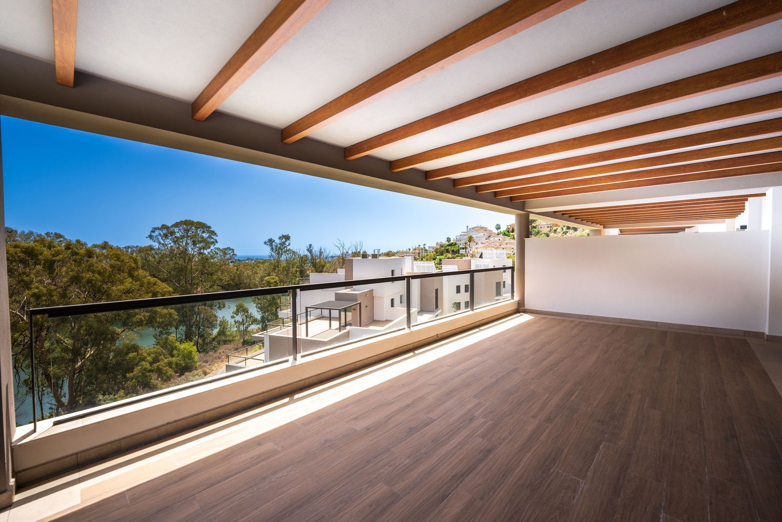 Apartment in Nueva Andalucia, Marbella