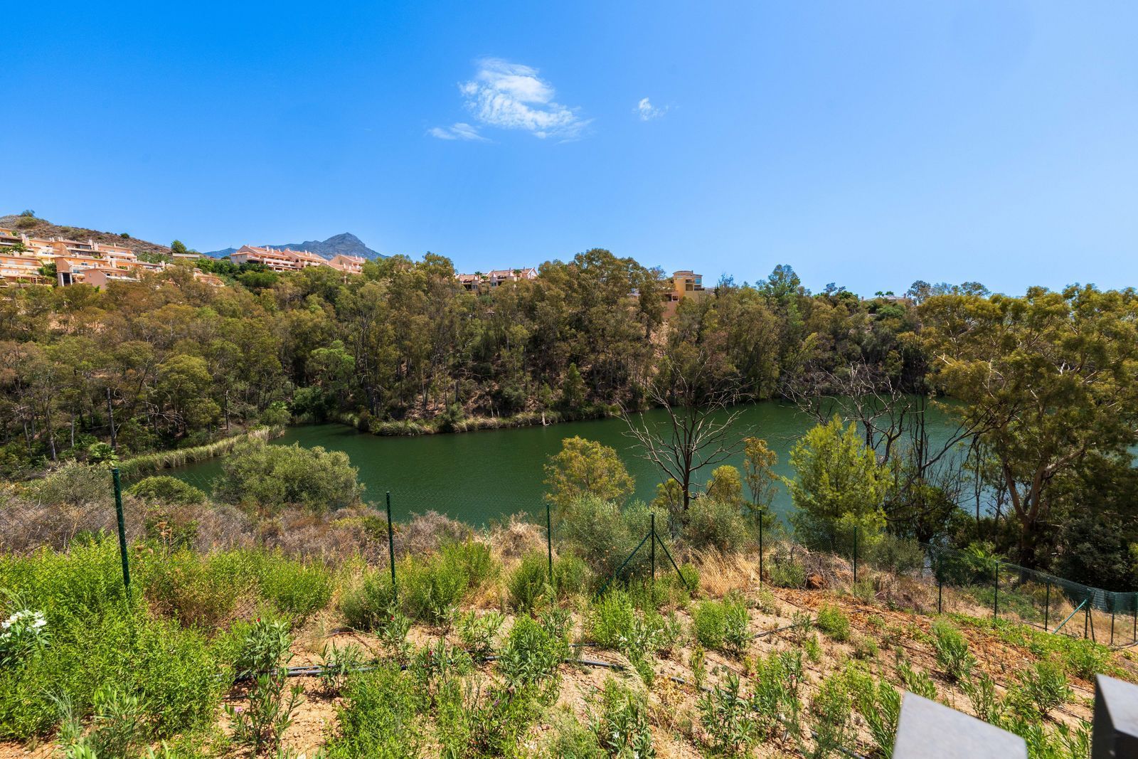 Apartment in Nueva Andalucia, Marbella