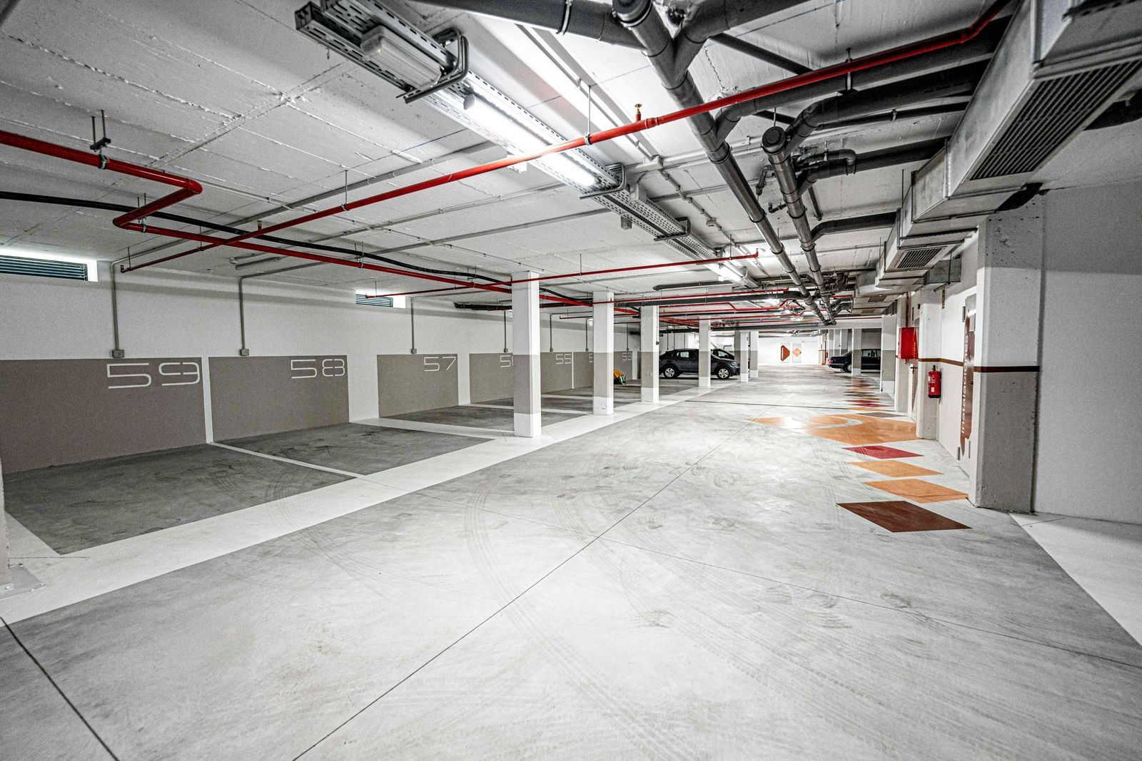 Apartment in Nueva Andalucia, Marbella