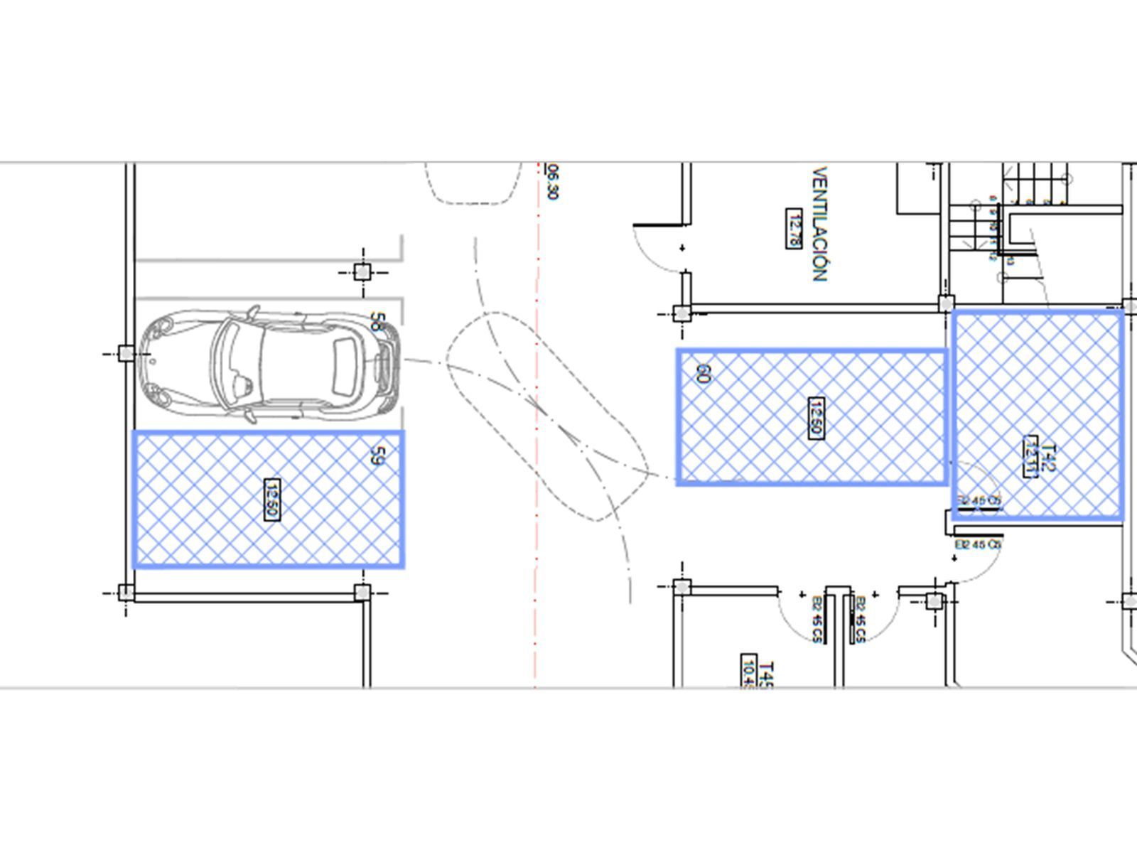 Apartment in Nueva Andalucia, Marbella