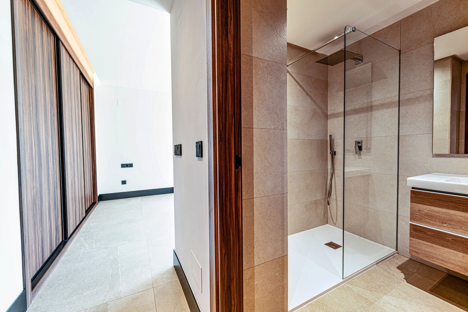 Apartment in Nueva Andalucia, Marbella