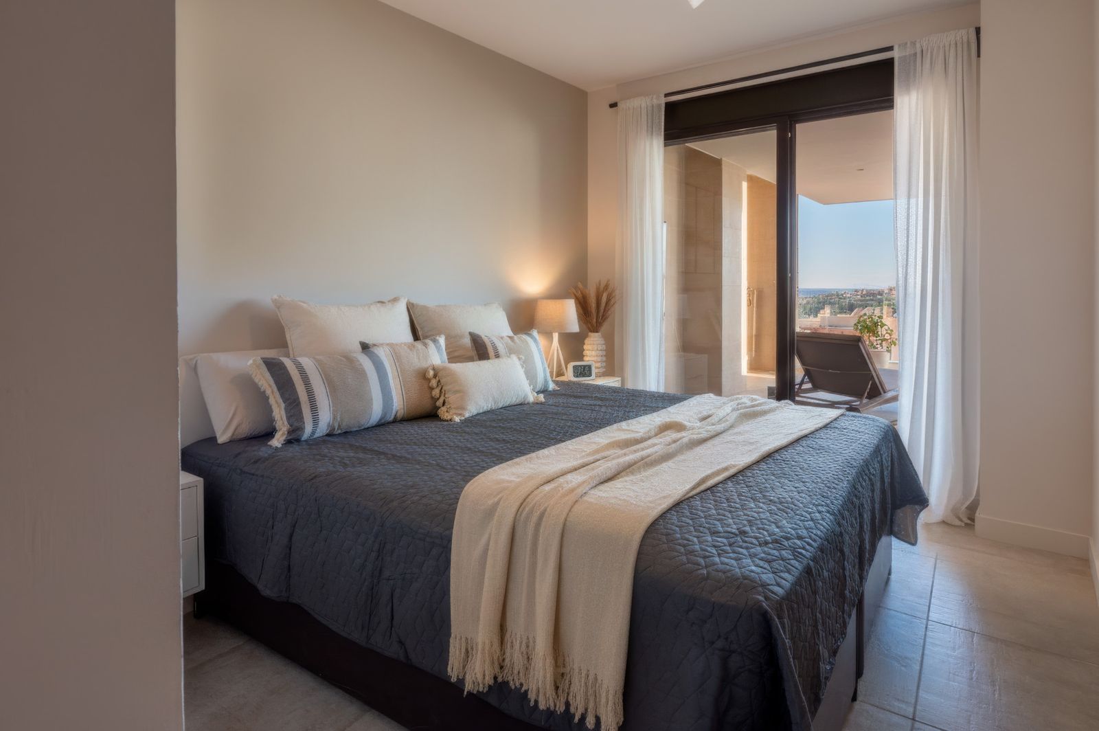 Apartment in Cala de Mijas, Mijas Costa