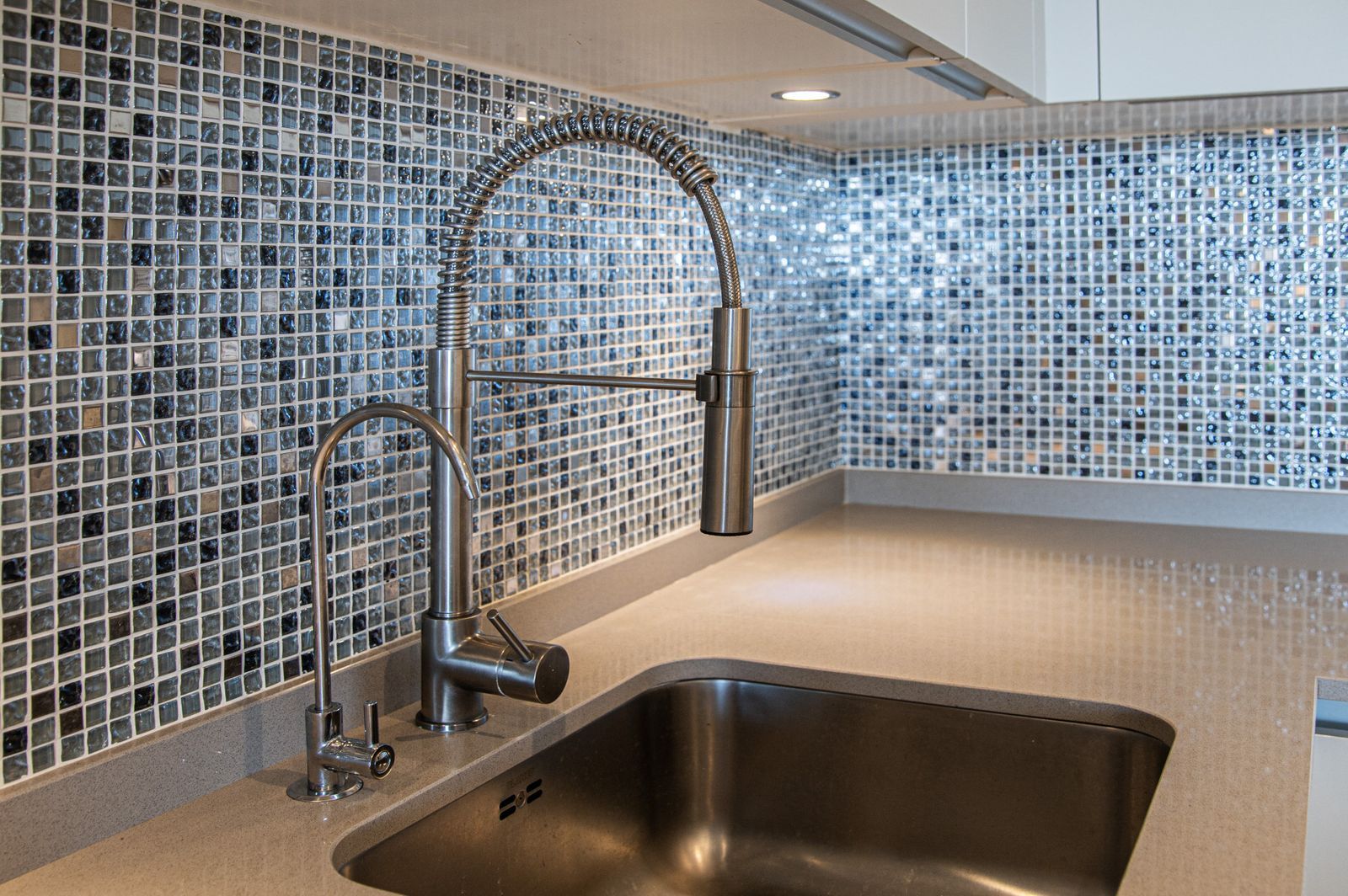 Apartment in Cala de Mijas, Mijas Costa