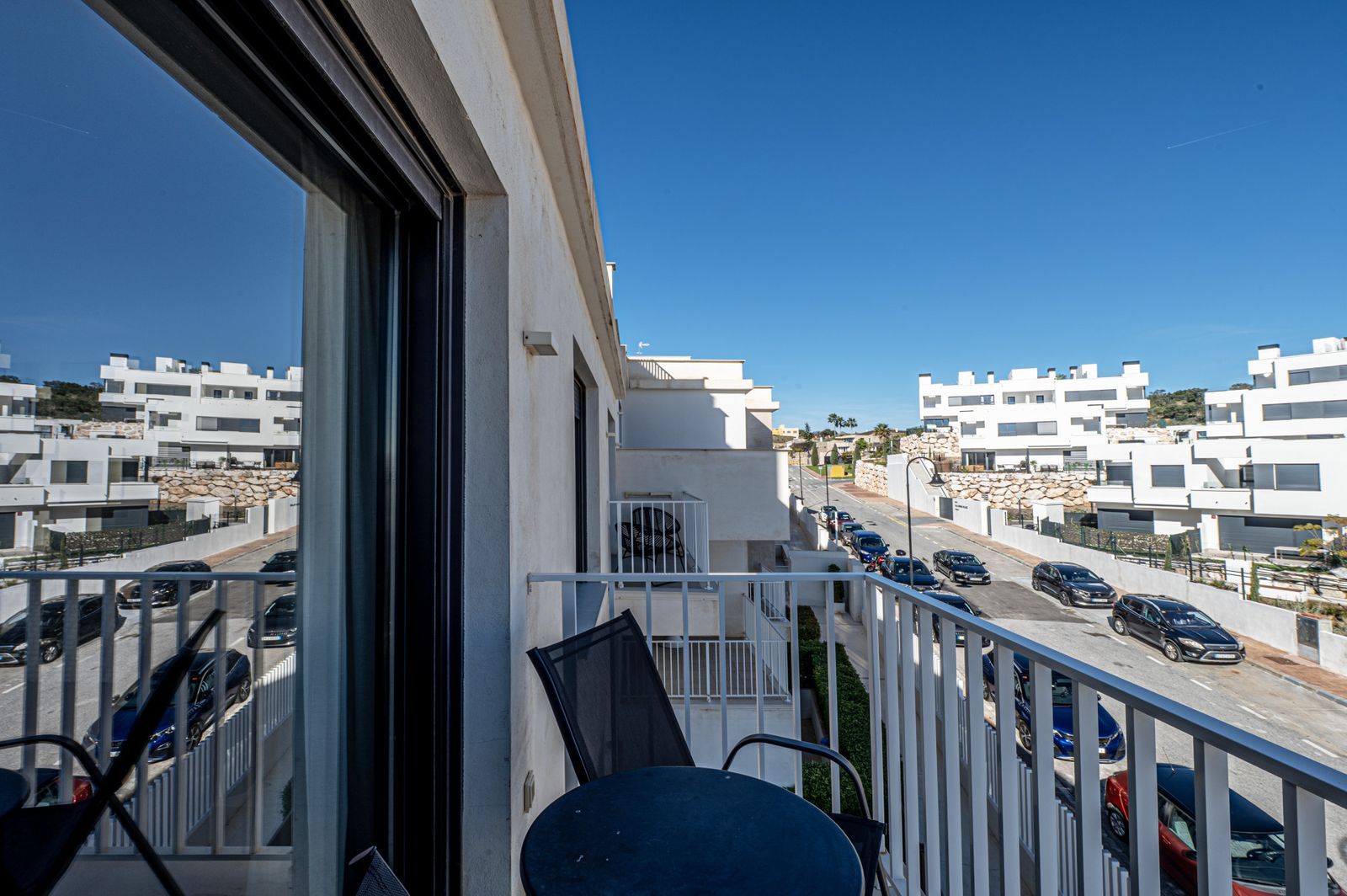 Apartment in Cala de Mijas, Mijas Costa