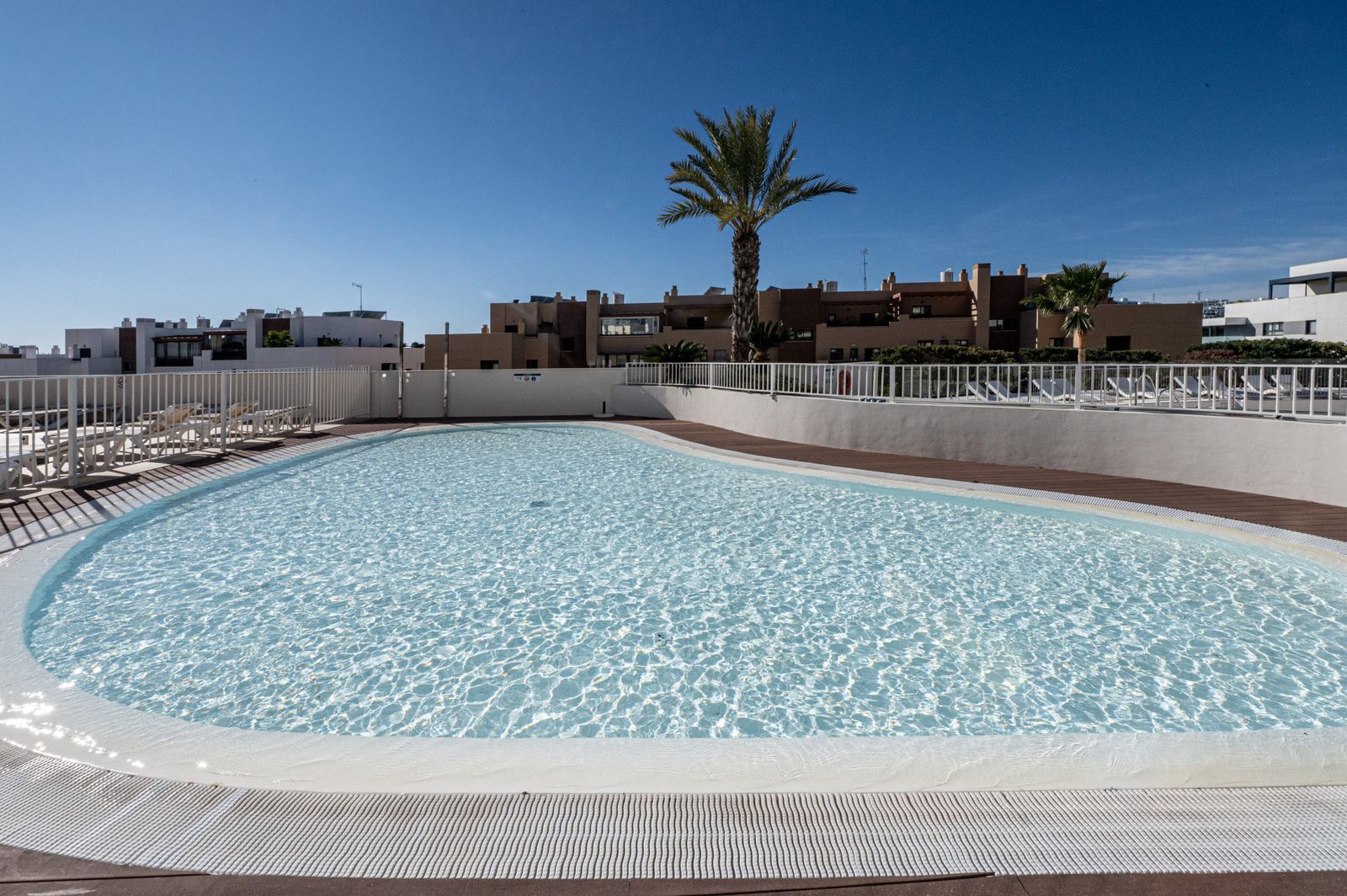 Apartment in Cala de Mijas, Mijas Costa