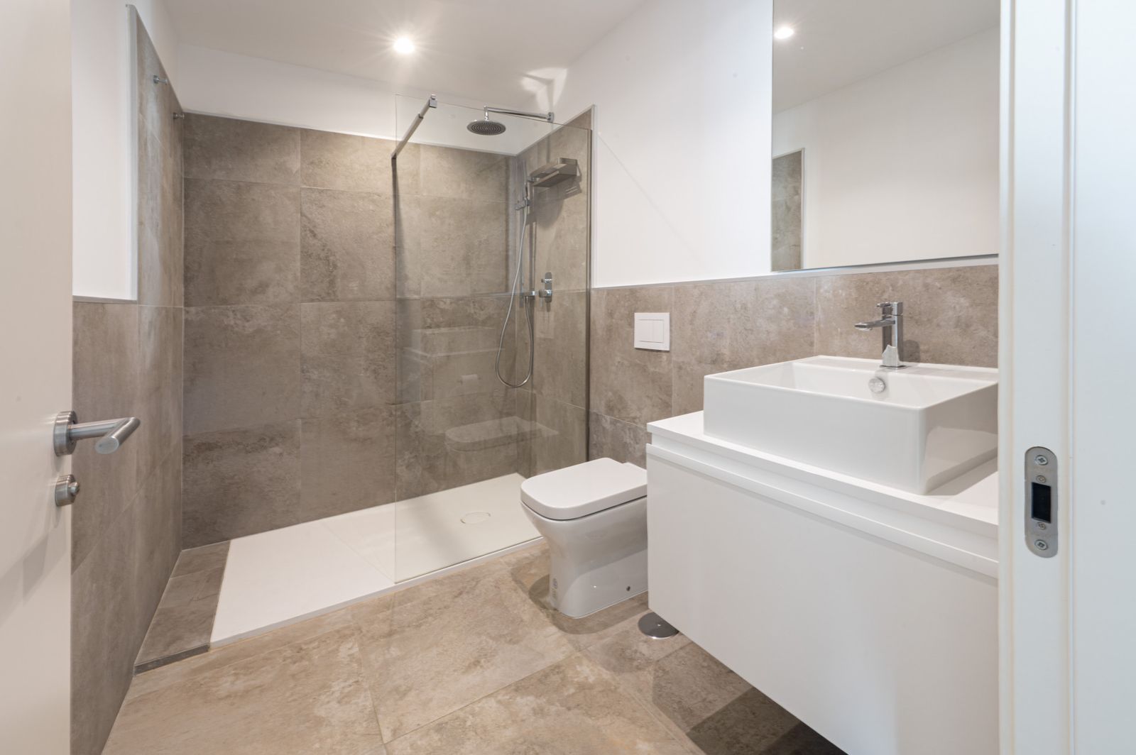 Apartment in Cala de Mijas, Mijas Costa