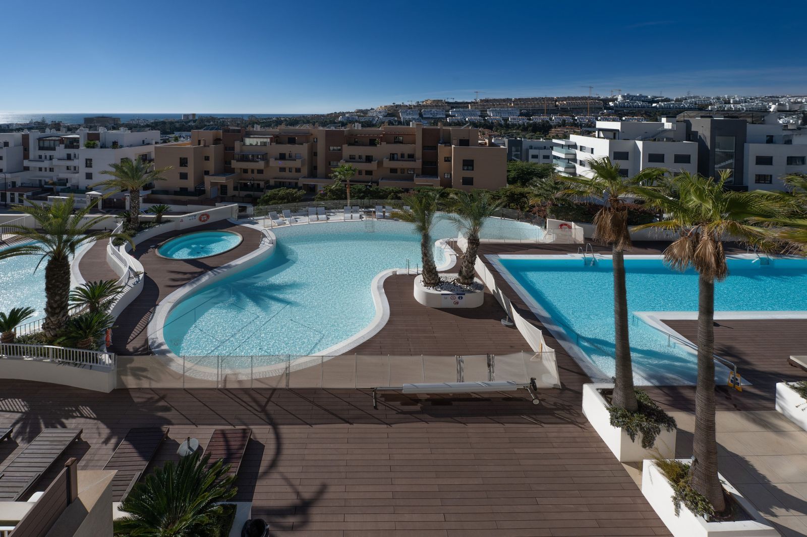 Apartment in Cala de Mijas, Mijas Costa