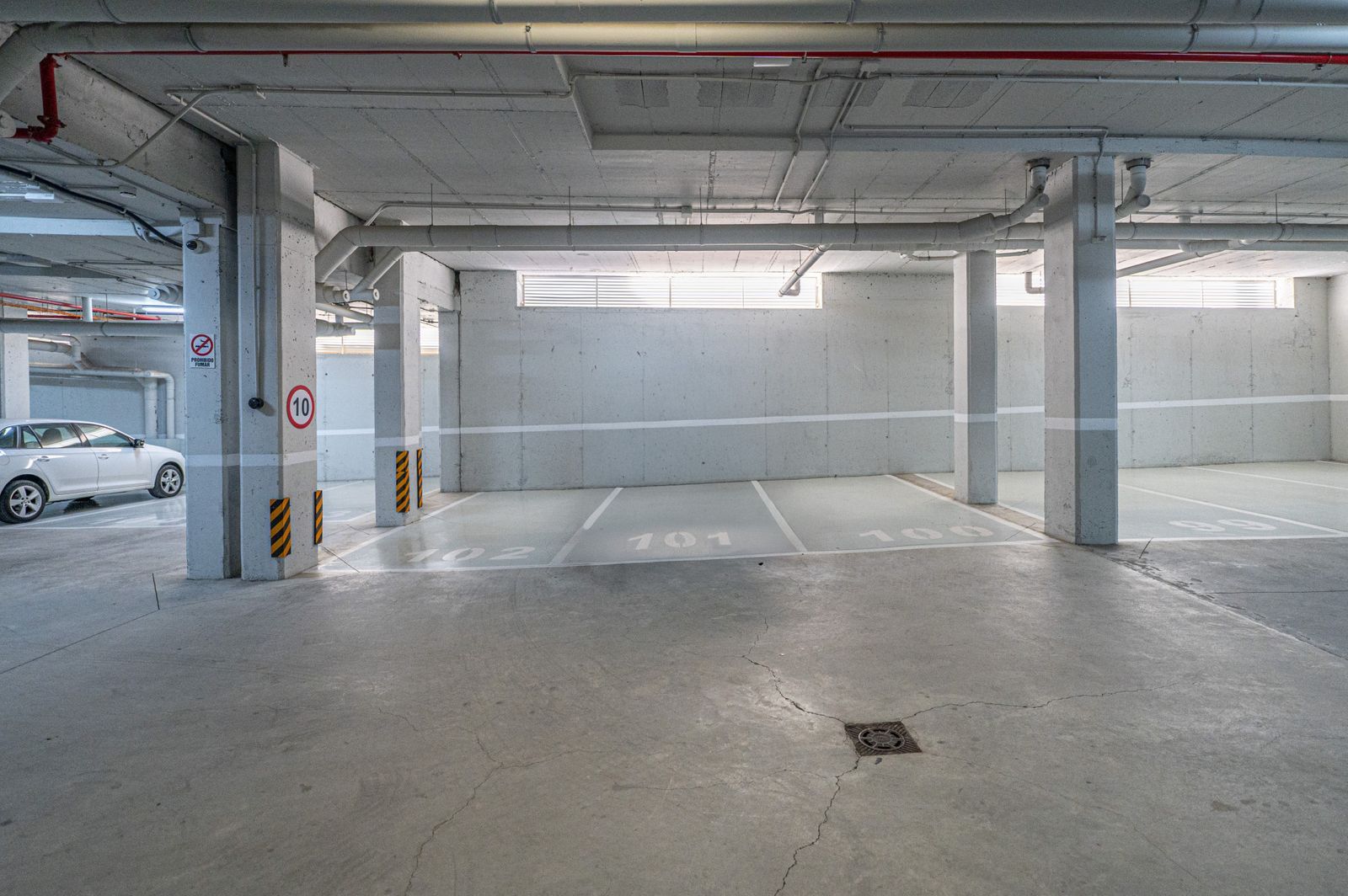 Apartment in Cala de Mijas, Mijas Costa