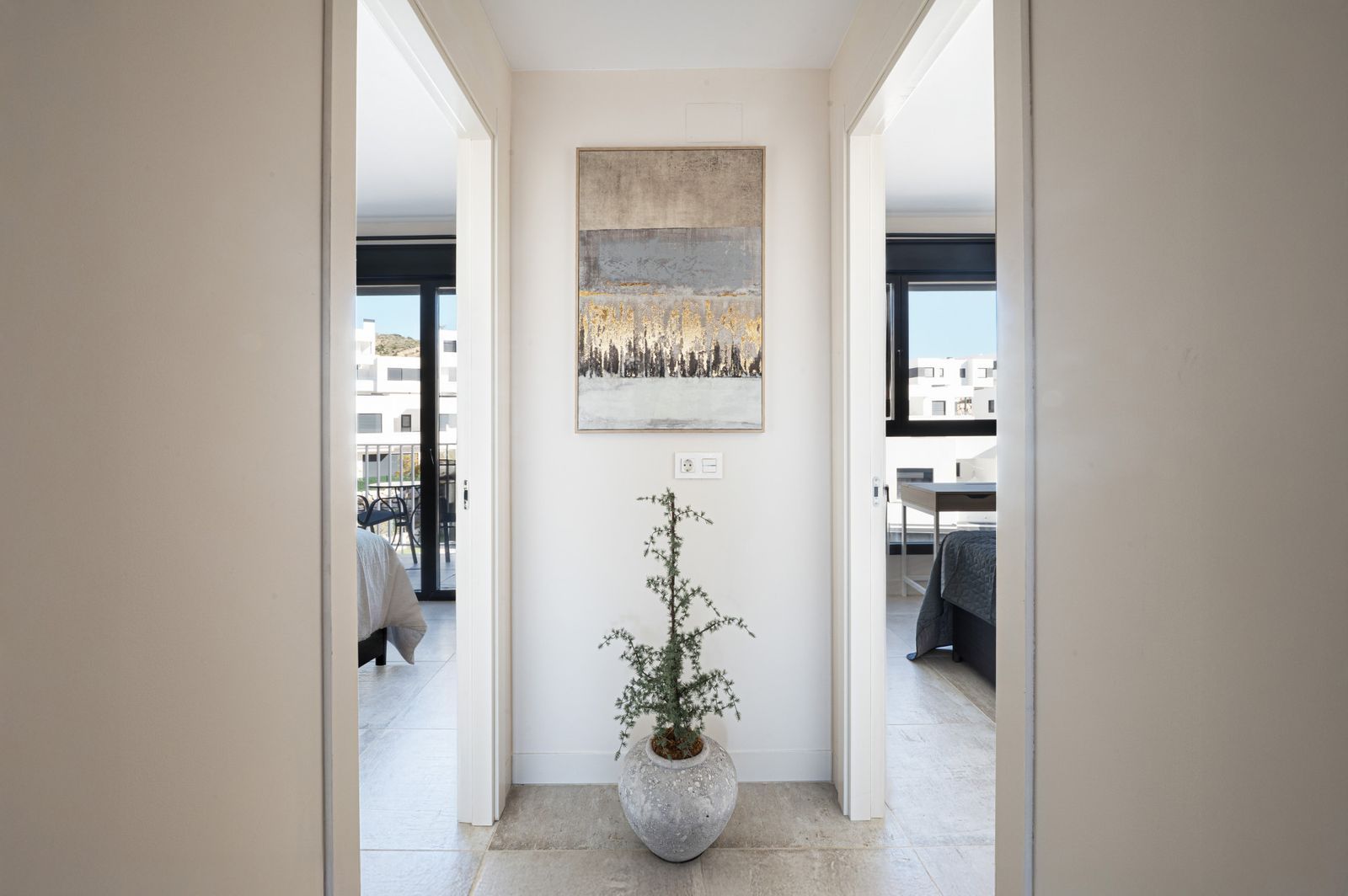 Apartment in Cala de Mijas, Mijas Costa