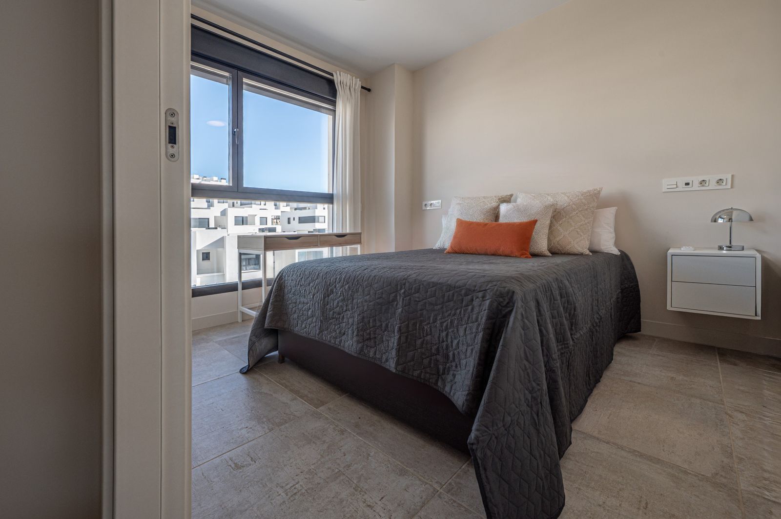 Apartment in Cala de Mijas, Mijas Costa