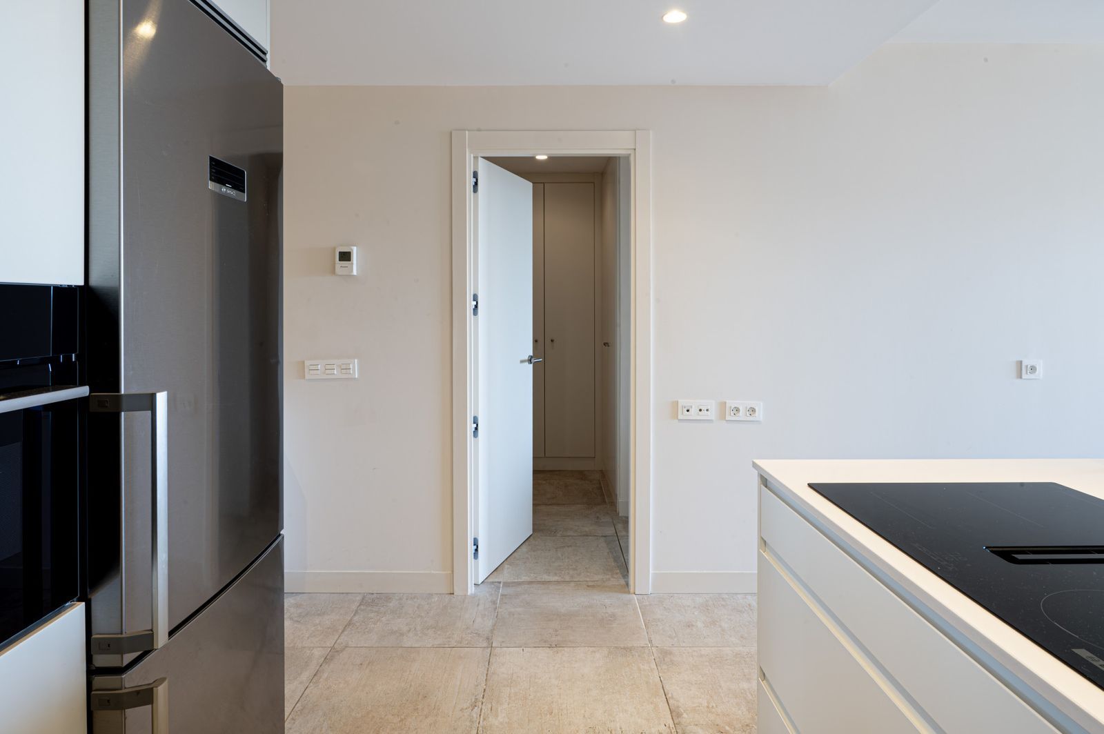 Apartment in Cala de Mijas, Mijas Costa