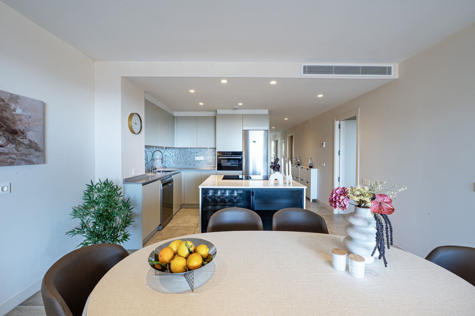 Apartment in Cala de Mijas, Mijas Costa