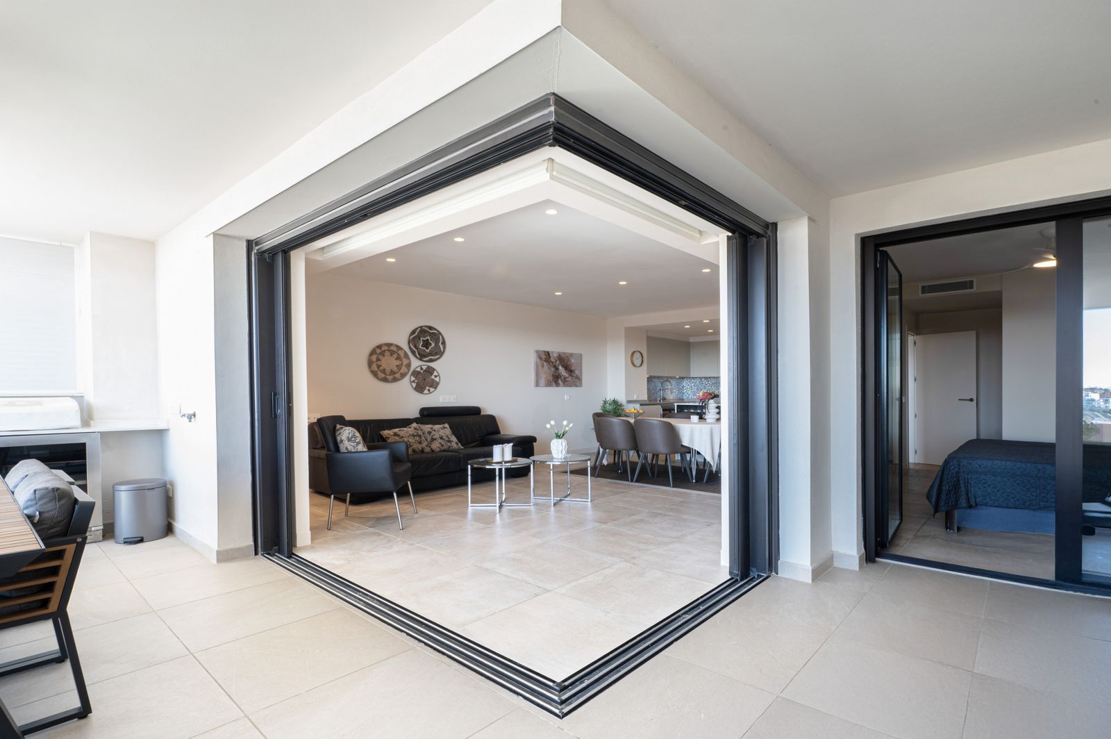 Apartment in Cala de Mijas, Mijas Costa