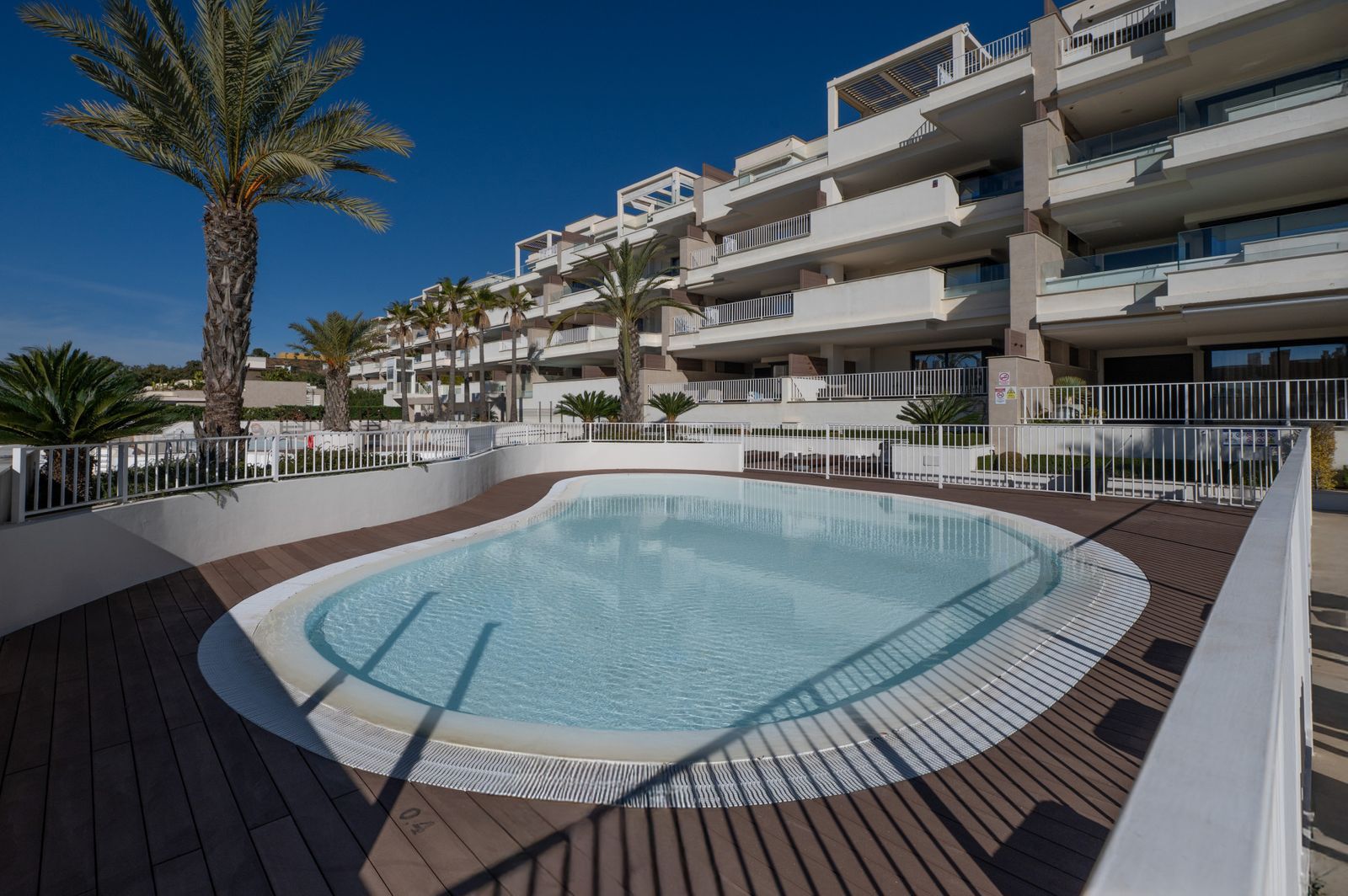 Apartment in Cala de Mijas, Mijas Costa
