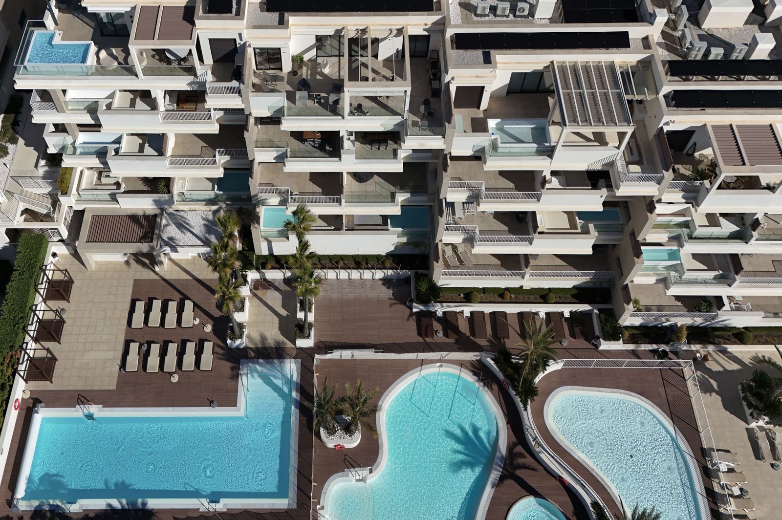 Apartment in Cala de Mijas, Mijas Costa