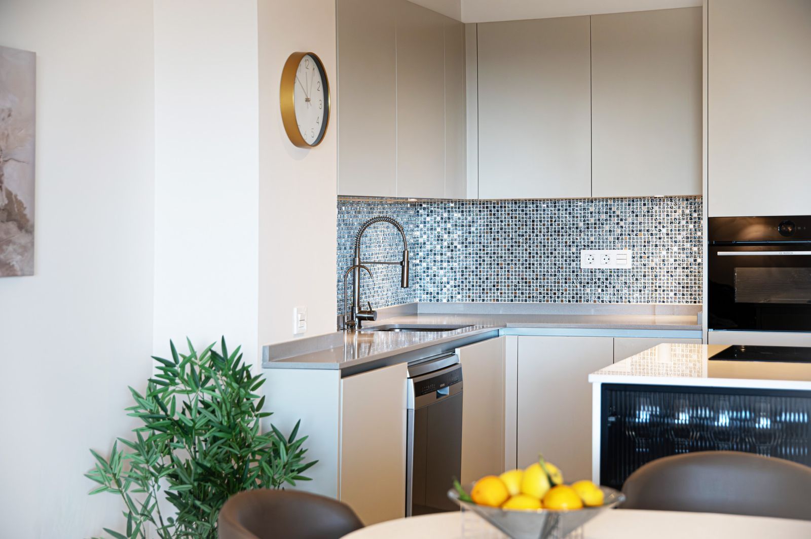 Apartment in Cala de Mijas, Mijas Costa