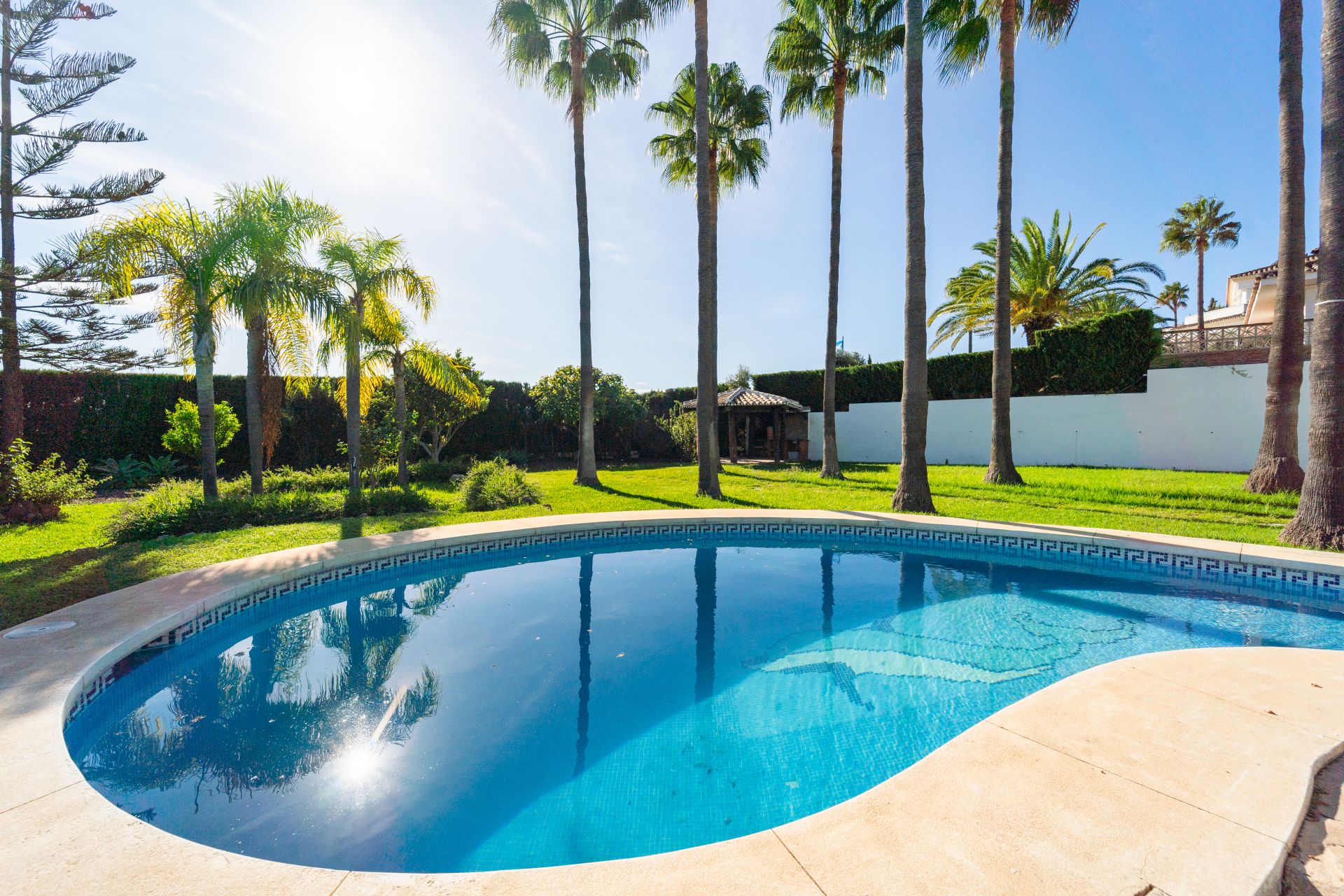 Villa in Cerrado del Aguila, Mijas