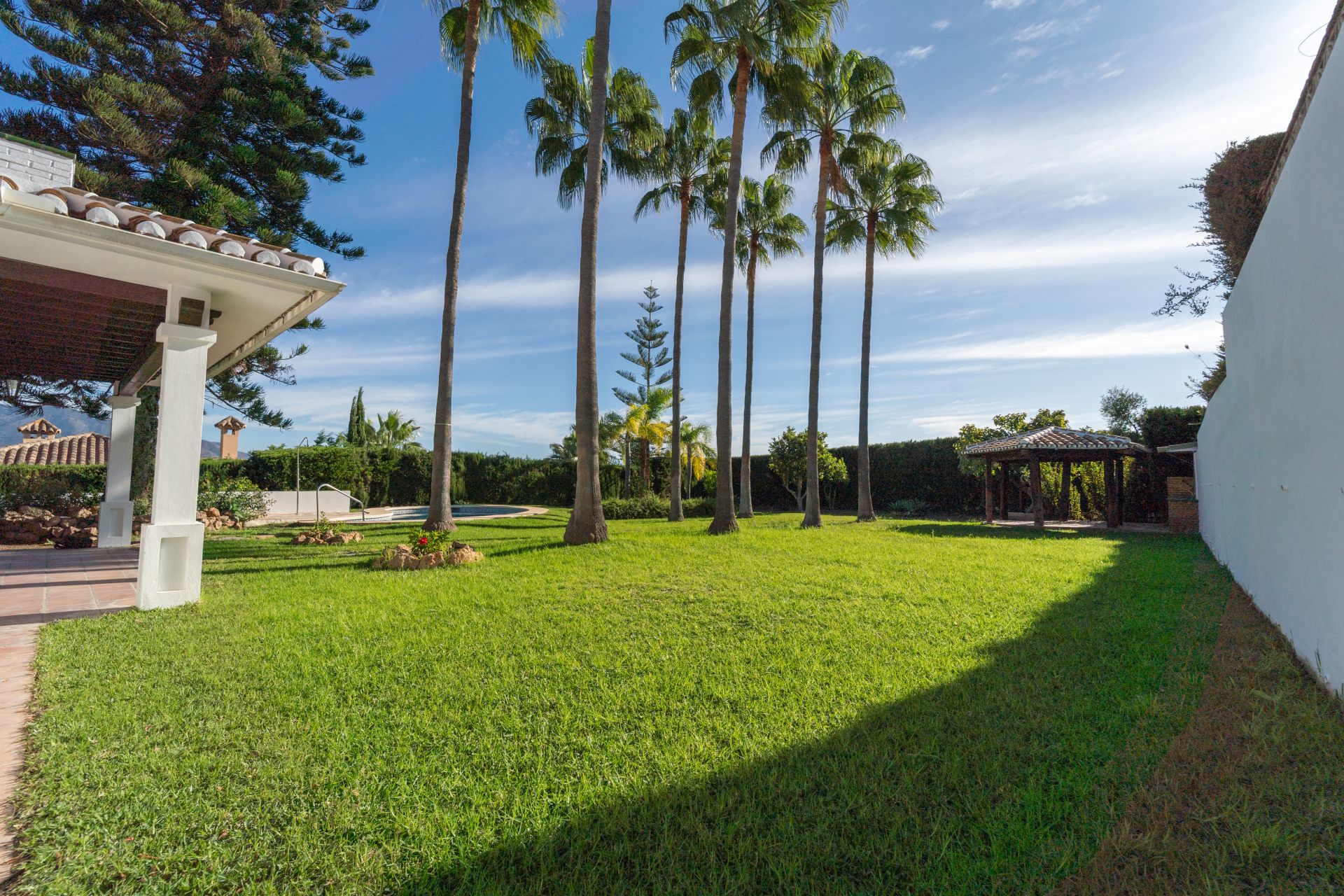 Villa in Cerrado del Aguila, Mijas