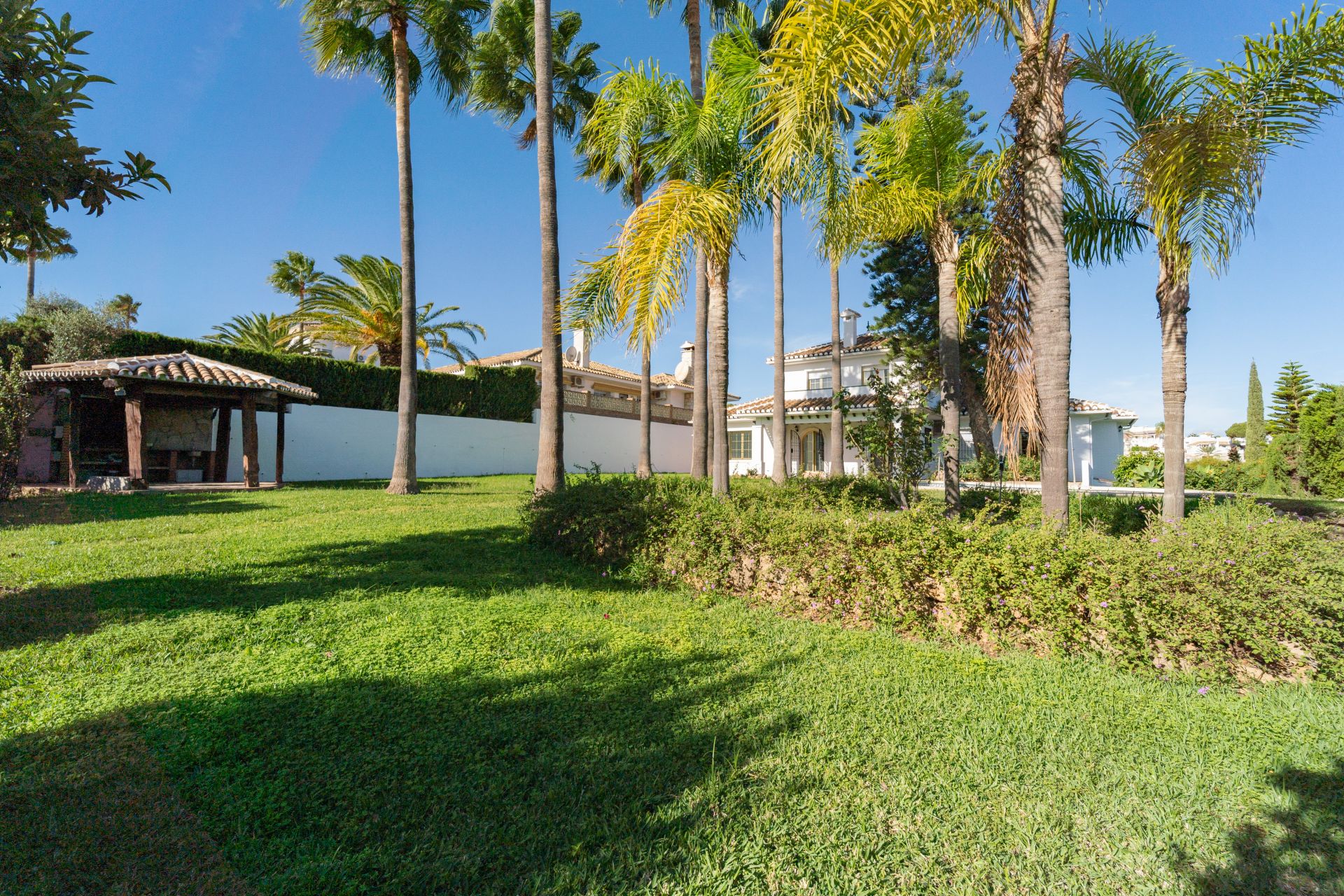 Villa in Cerrado del Aguila, Mijas