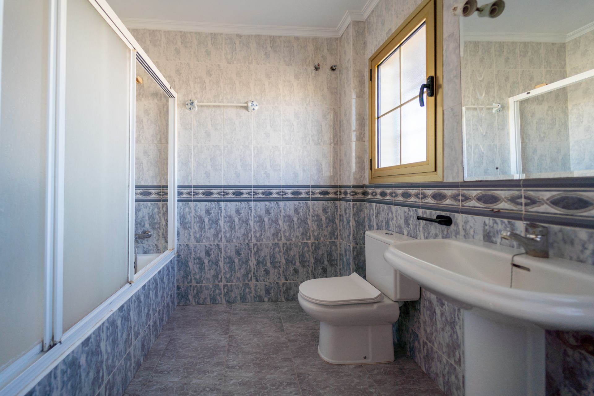 Villa in Cerrado del Aguila, Mijas