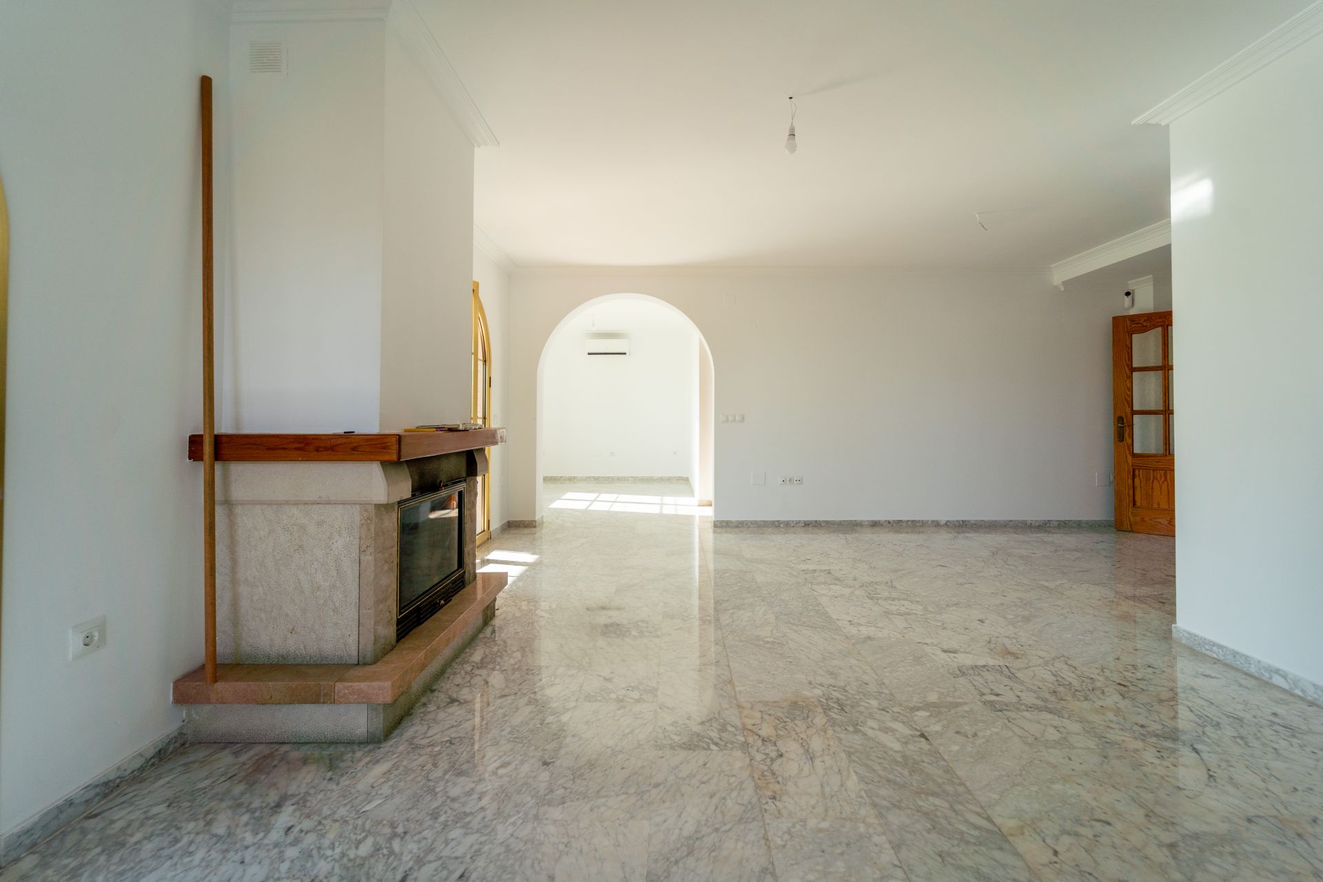 Villa in Cerrado del Aguila, Mijas