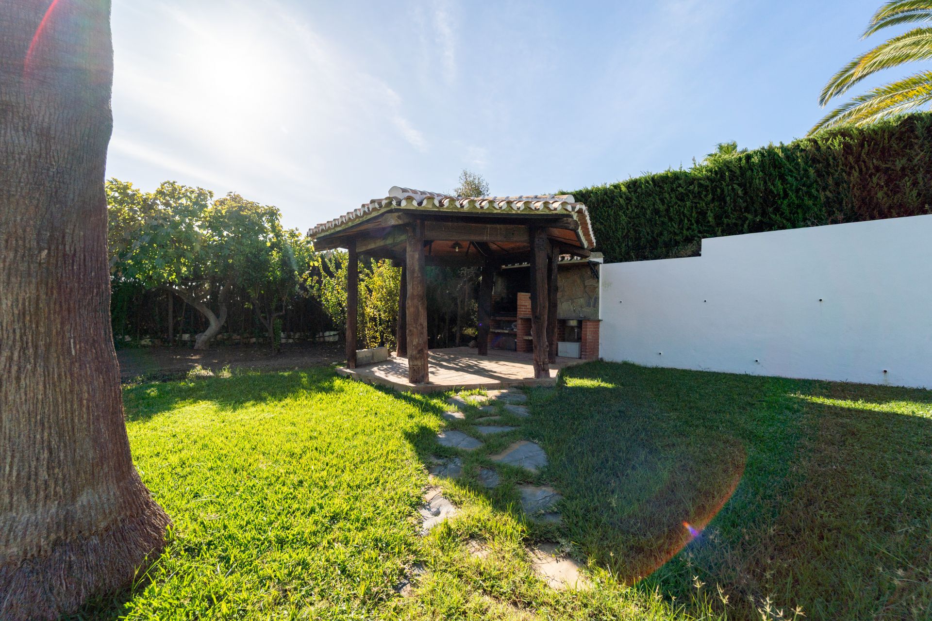 Villa in Cerrado del Aguila, Mijas