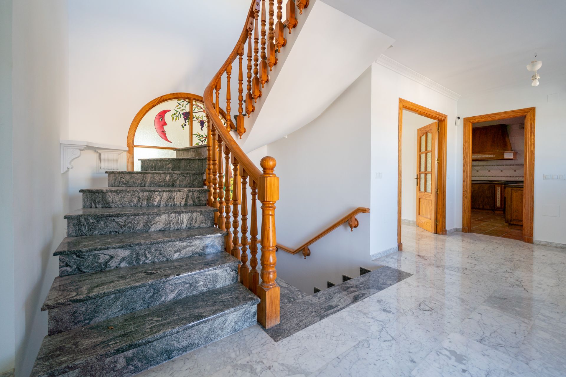 Villa in Cerrado del Aguila, Mijas