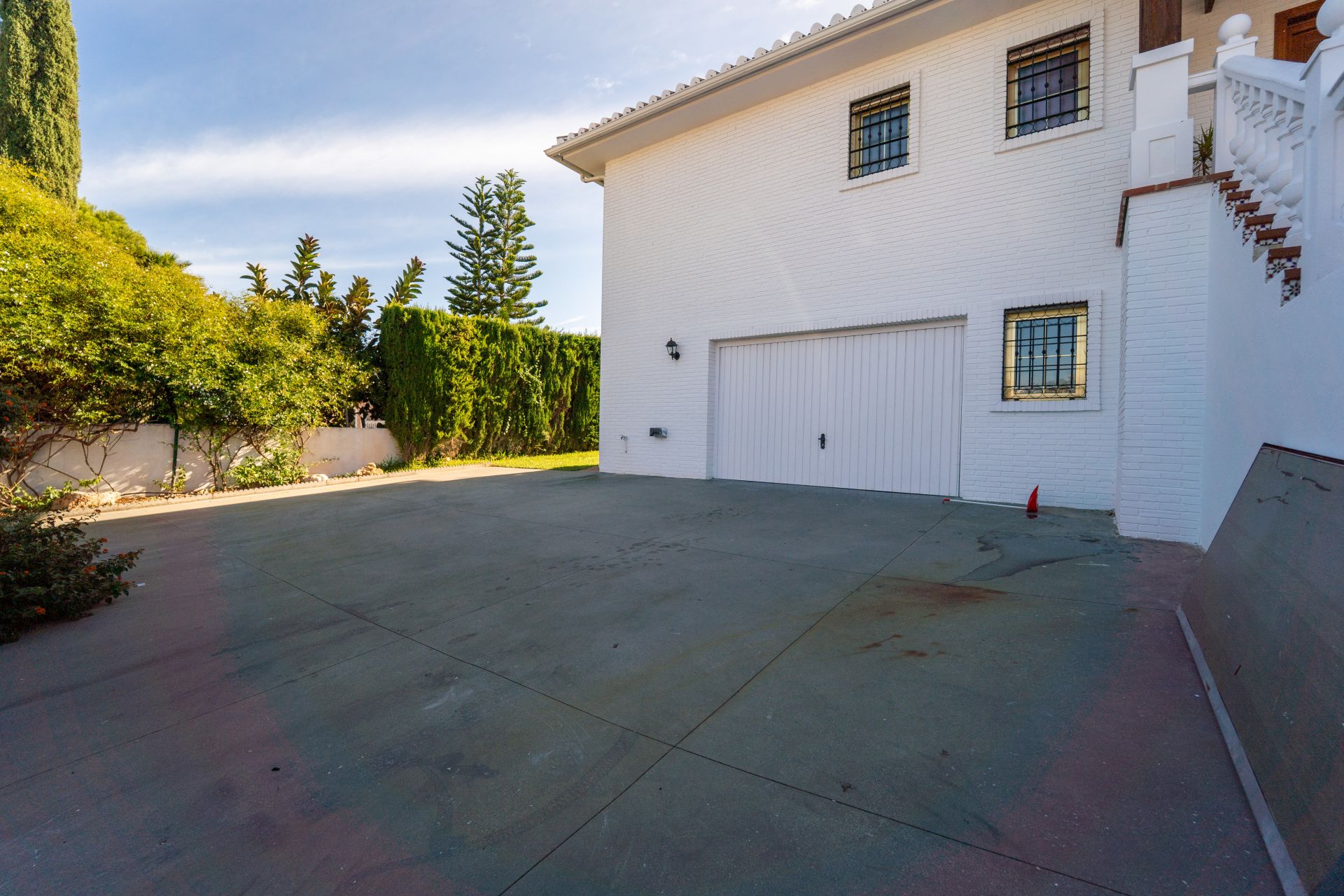 Villa in Cerrado del Aguila, Mijas